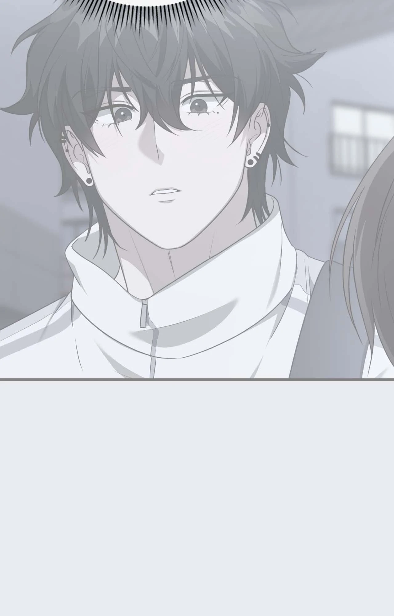 Virtual Strangers [Official] - Chapter 65 manhwa