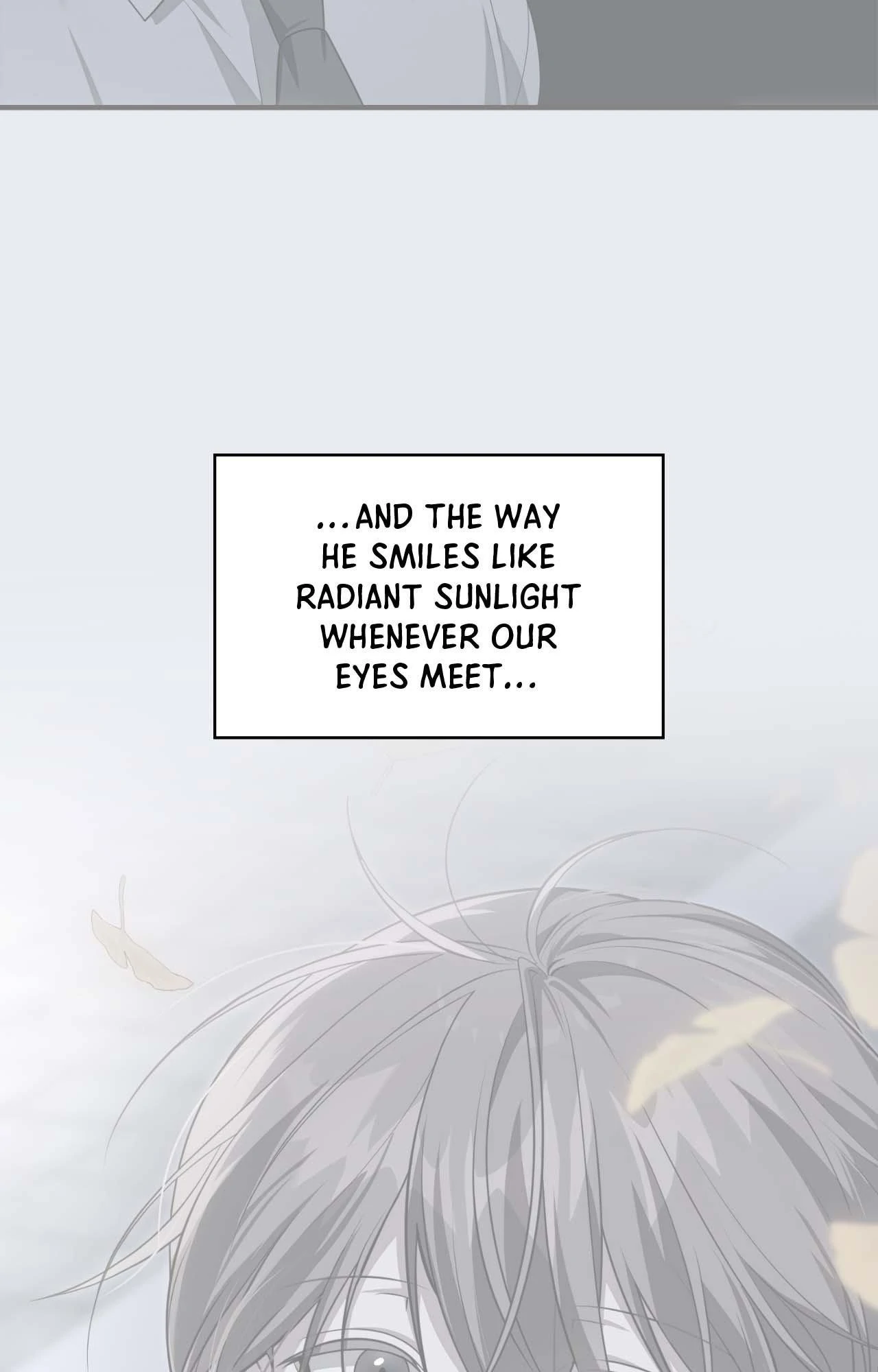 Virtual Strangers [Official] - Chapter 65 manhwa