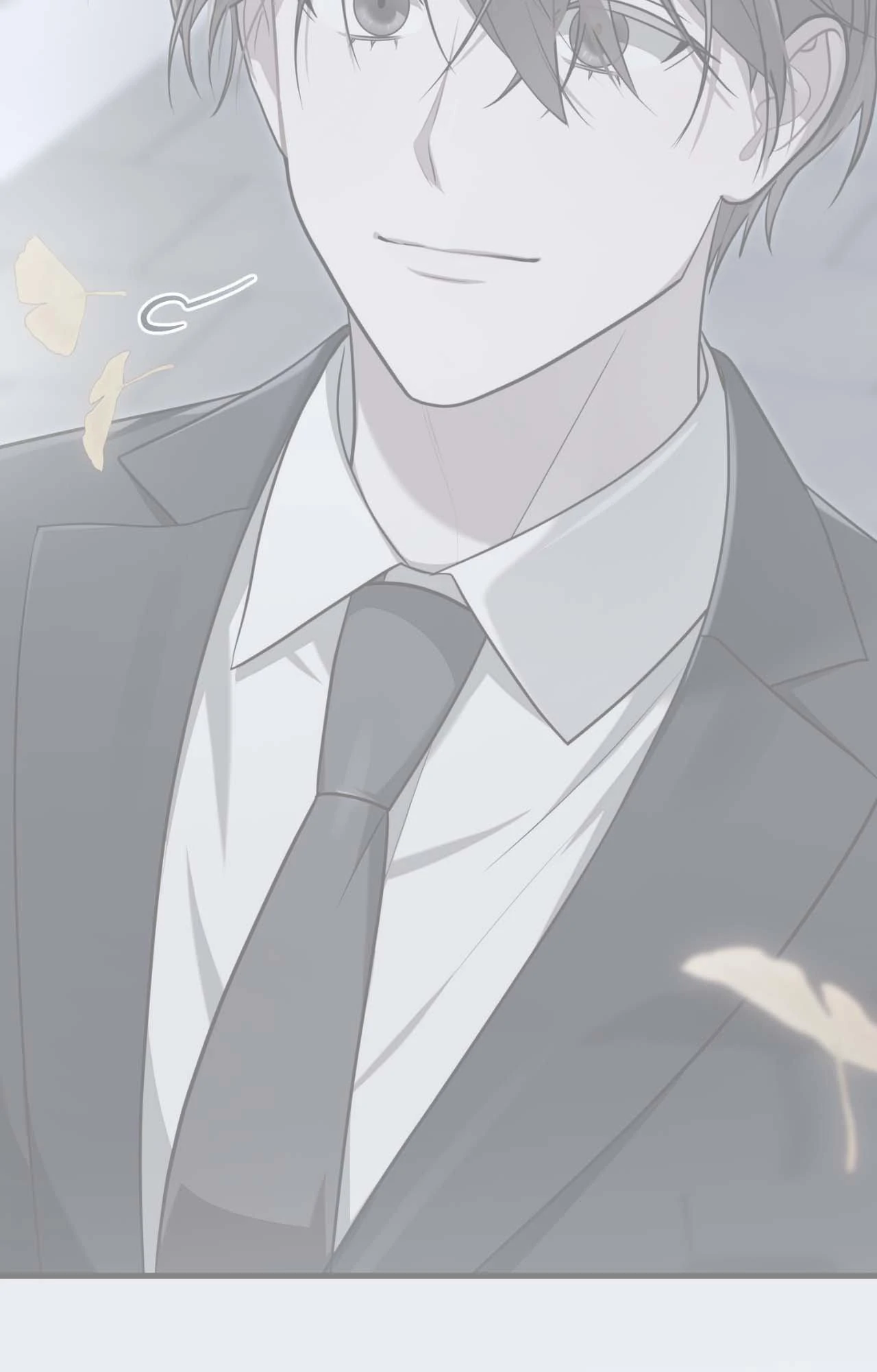 Virtual Strangers [Official] - Chapter 65 manhwa