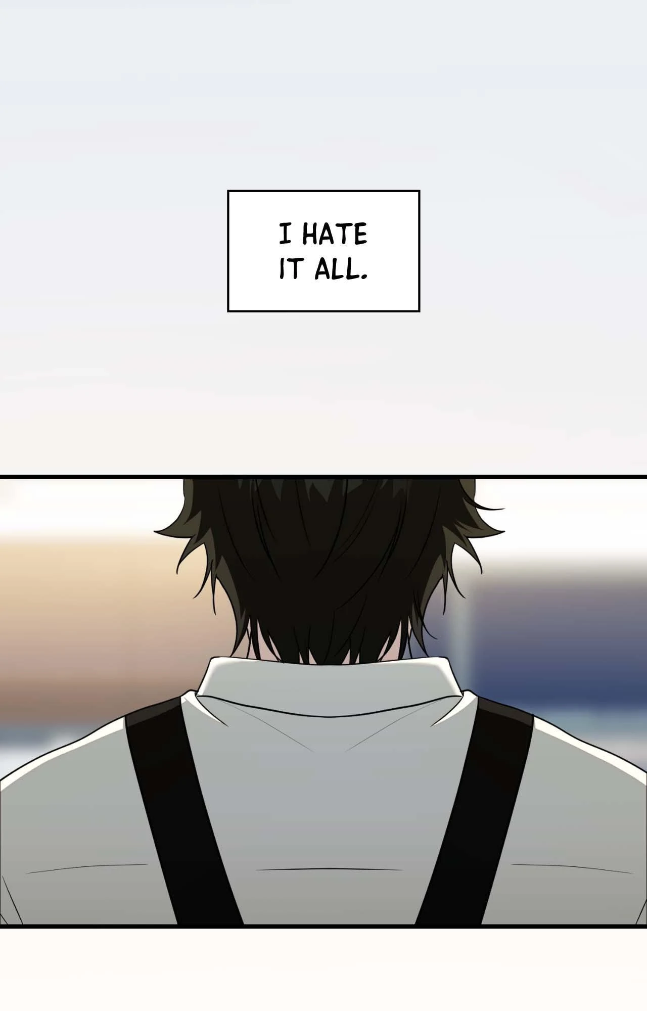 Virtual Strangers [Official] - Chapter 65 manhwa