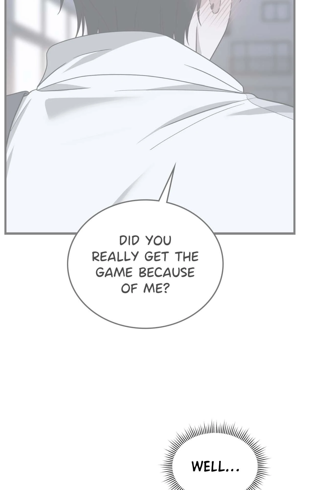 Virtual Strangers [Official] - Chapter 65 manhwa