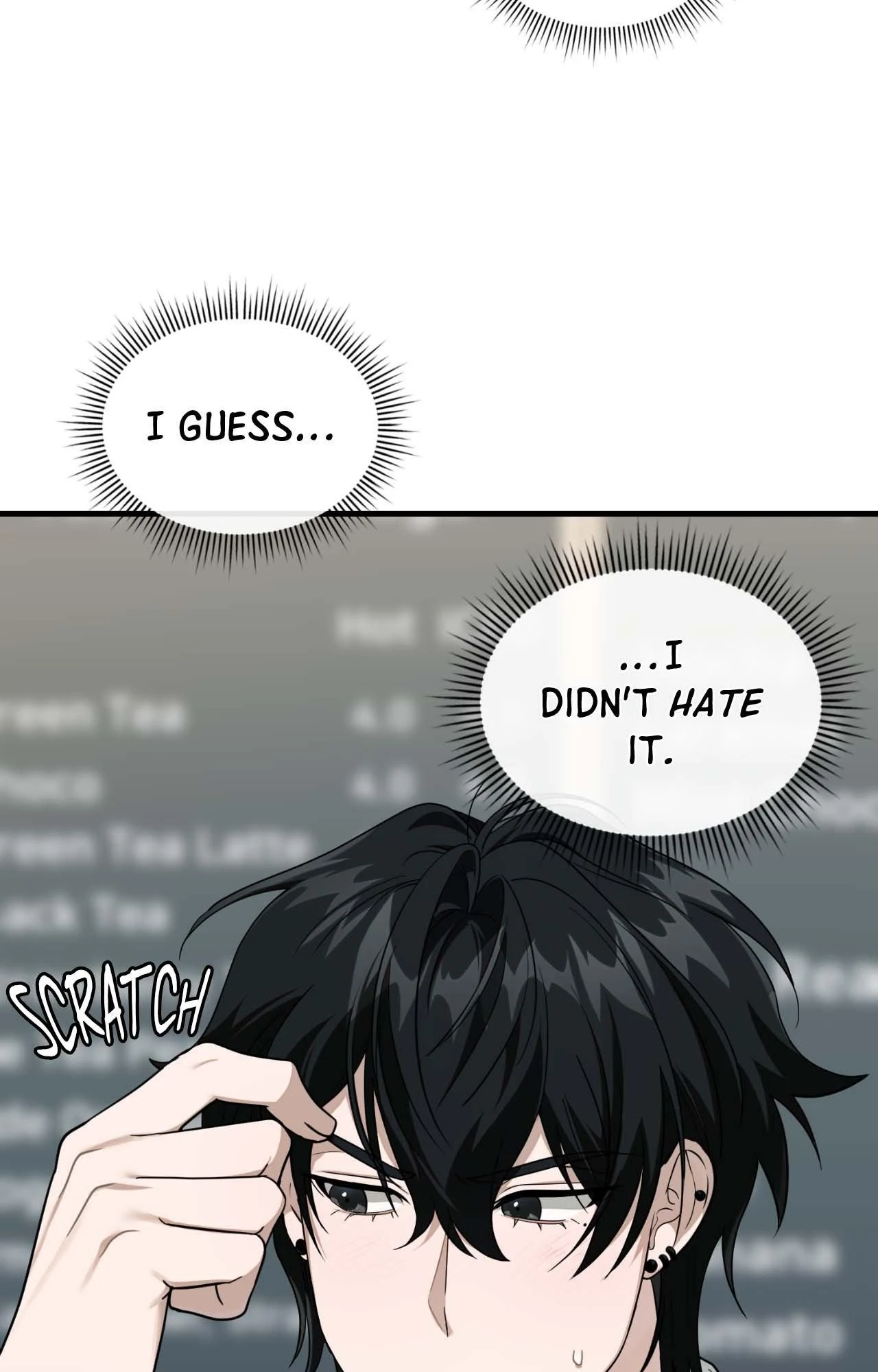 Virtual Strangers [Official] - Chapter 65 manhwa