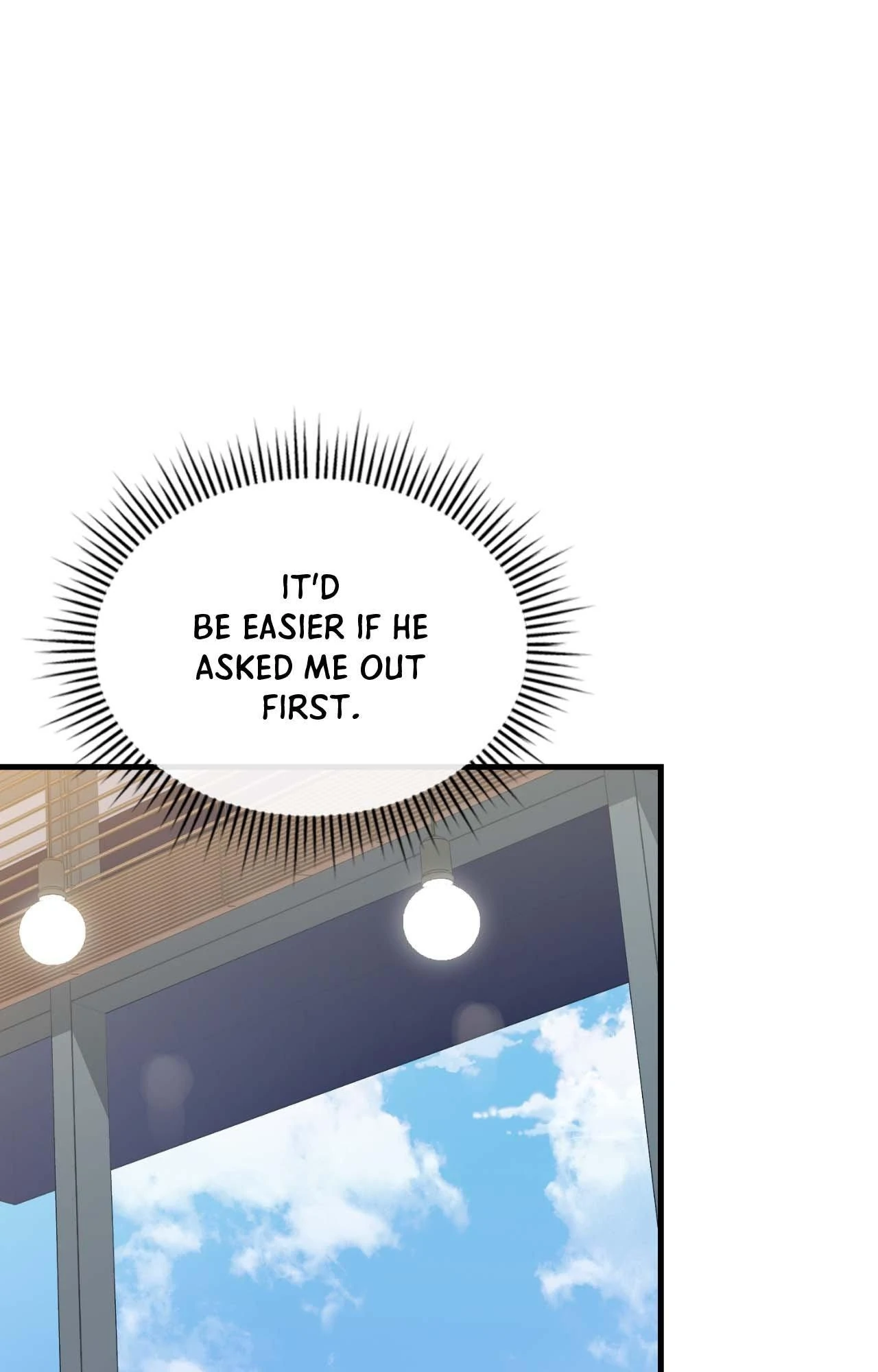 Virtual Strangers [Official] - Chapter 65 manhwa