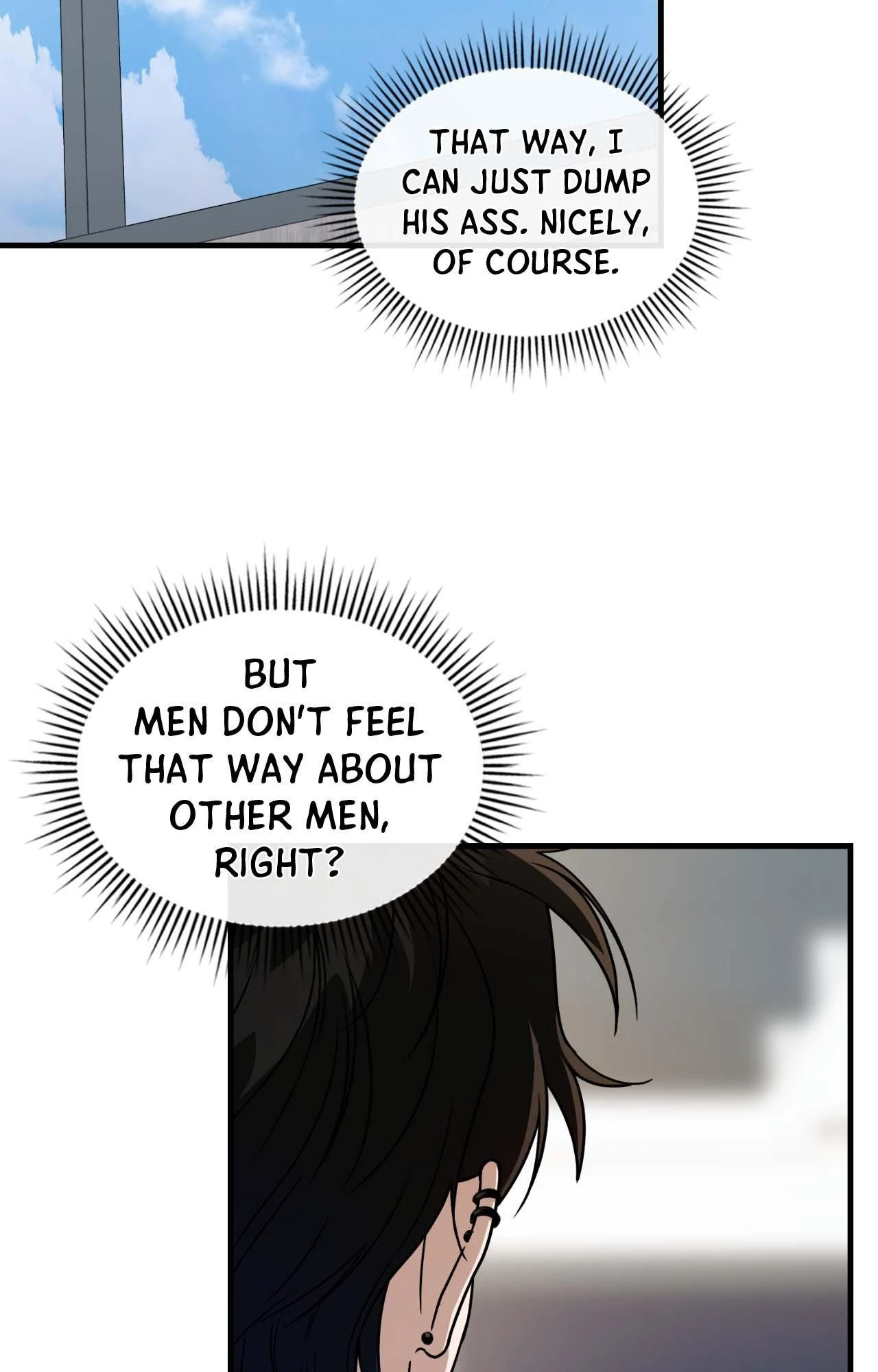 Virtual Strangers [Official] - Chapter 65 manhwa