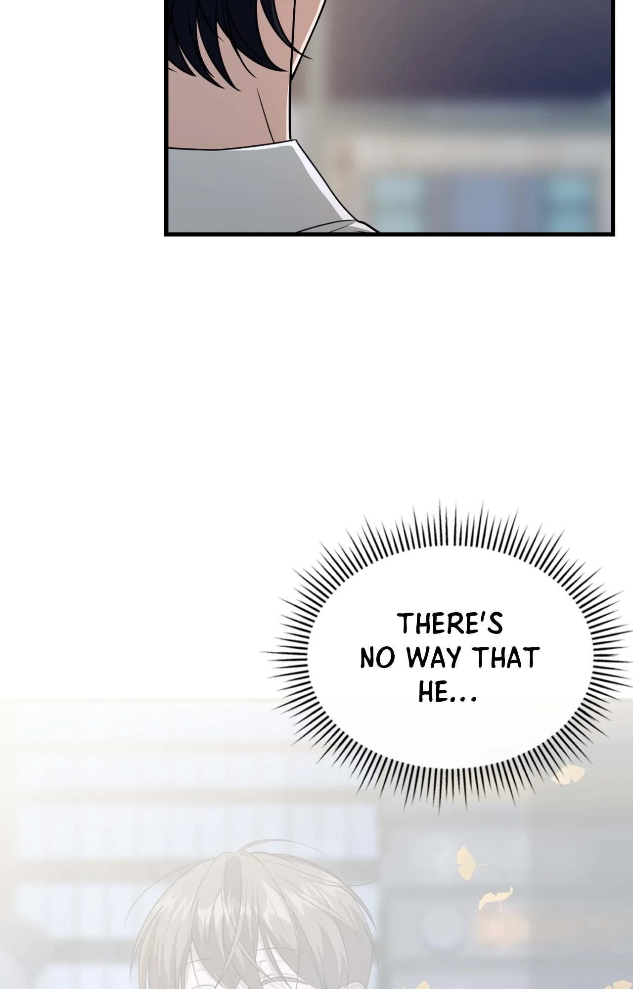 Virtual Strangers [Official] - Chapter 65 manhwa