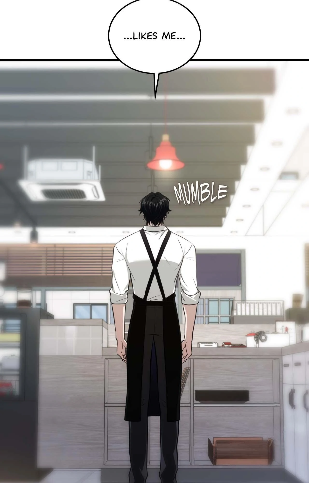 Virtual Strangers [Official] - Chapter 65 manhwa