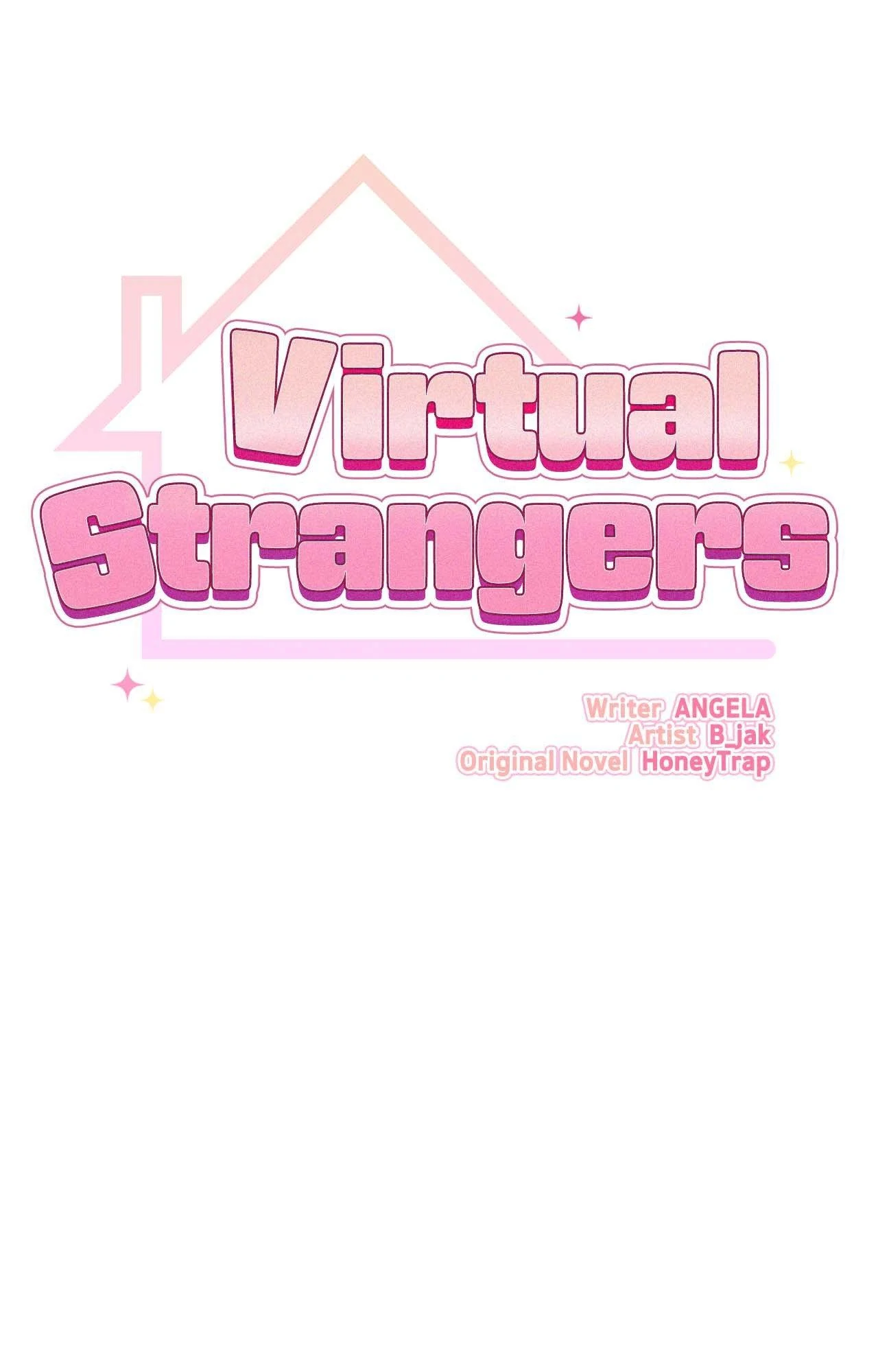 Virtual Strangers [Official] - Chapter 65 manhwa