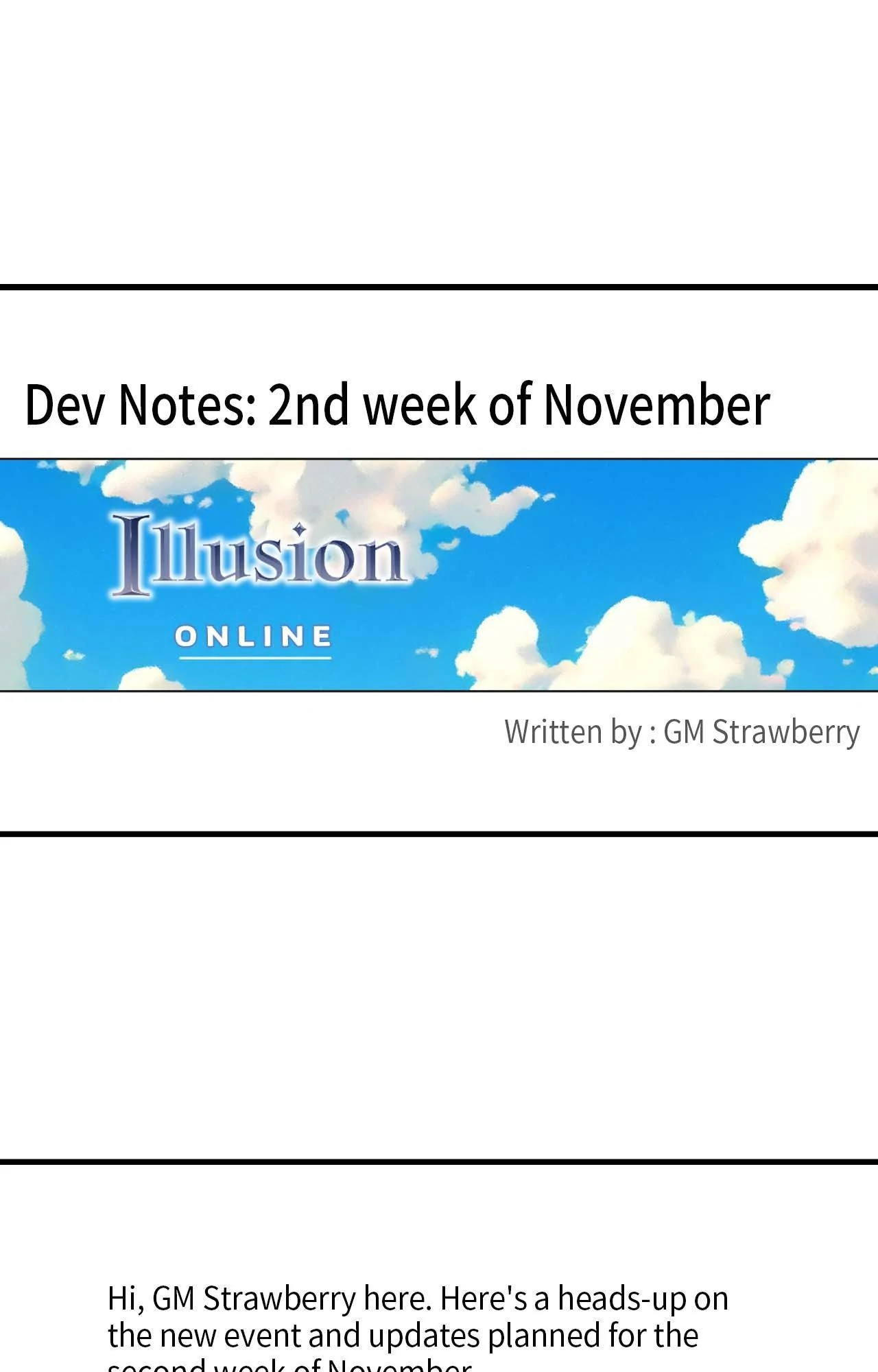 Virtual Strangers [Official] - Chapter 65 manhwa