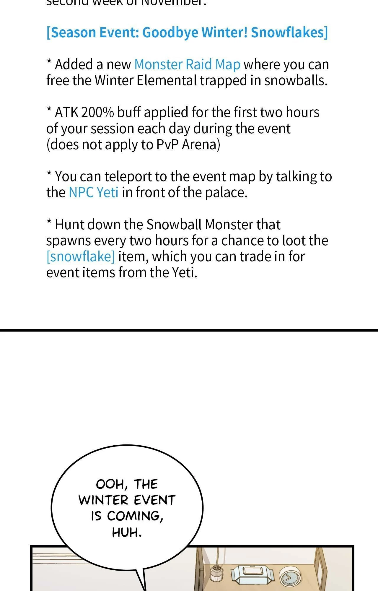 Virtual Strangers [Official] - Chapter 65 manhwa