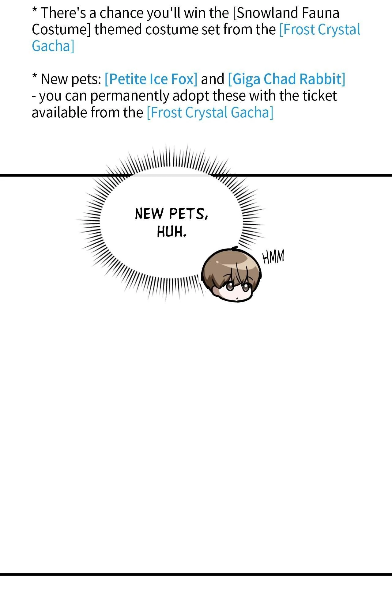 Virtual Strangers [Official] - Chapter 65 manhwa