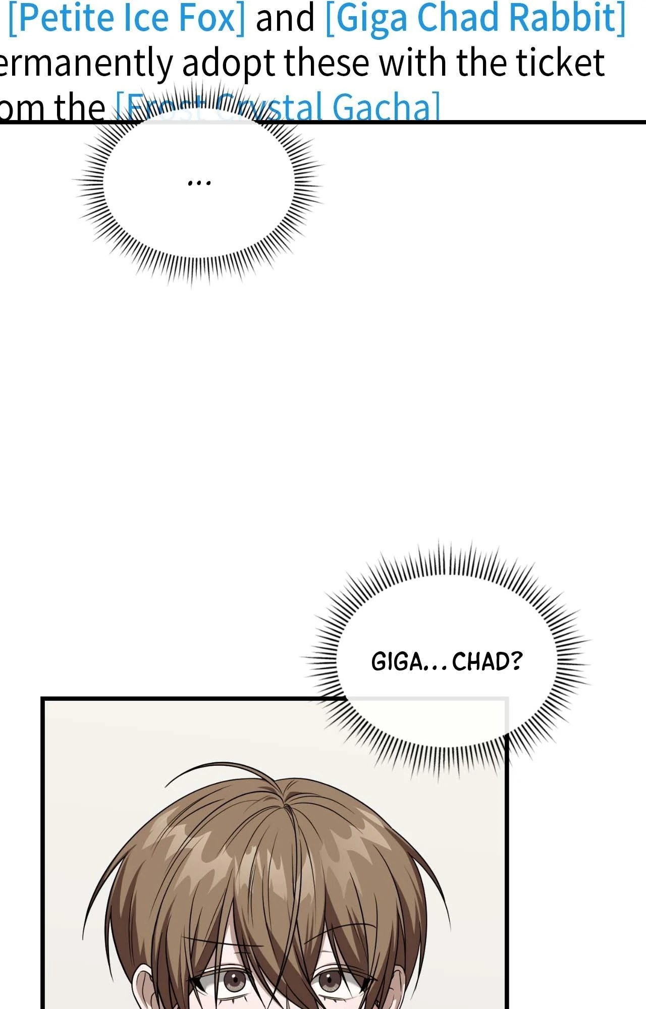 Virtual Strangers [Official] - Chapter 65 manhwa