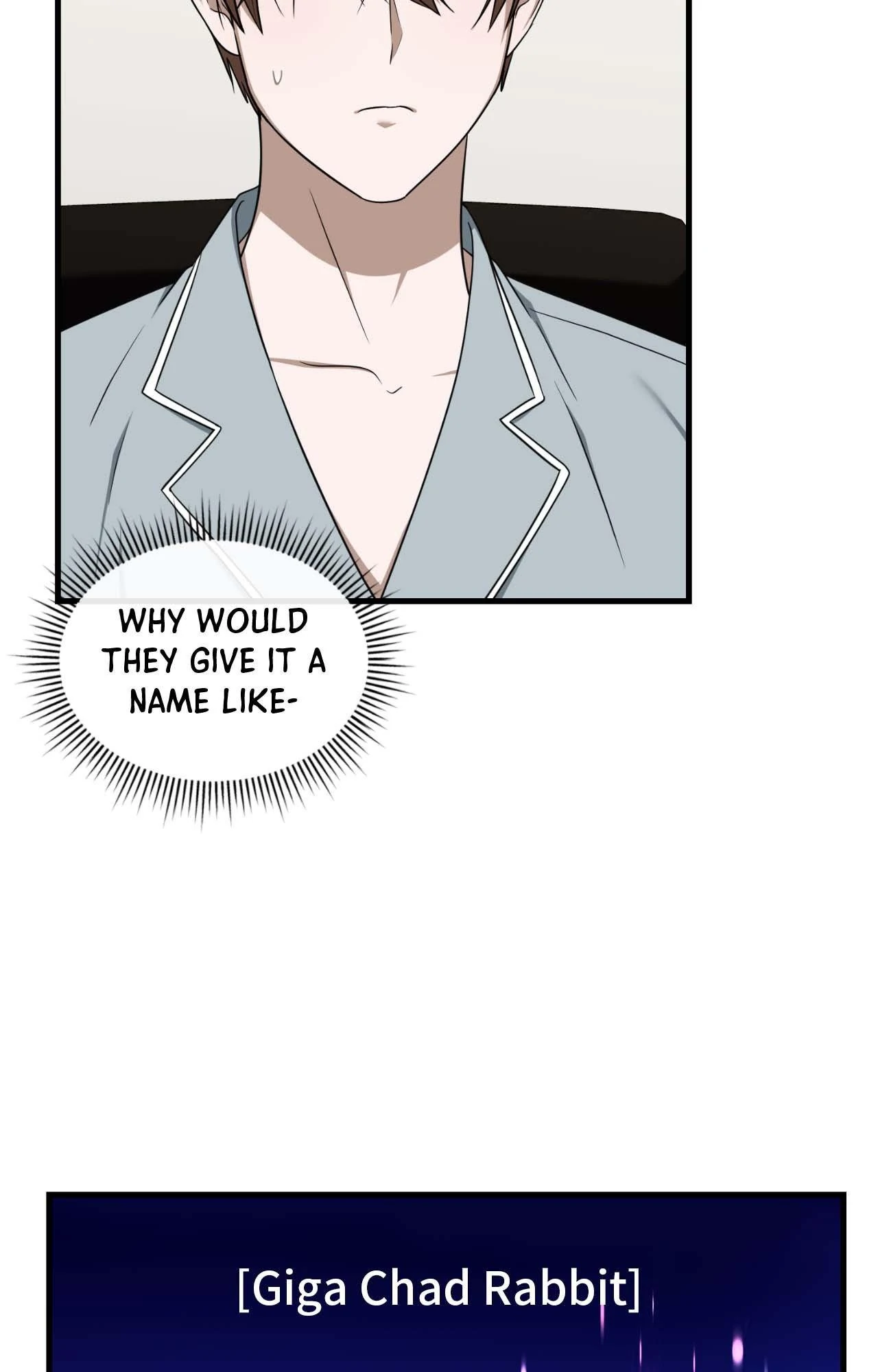 Virtual Strangers [Official] - Chapter 65 manhwa