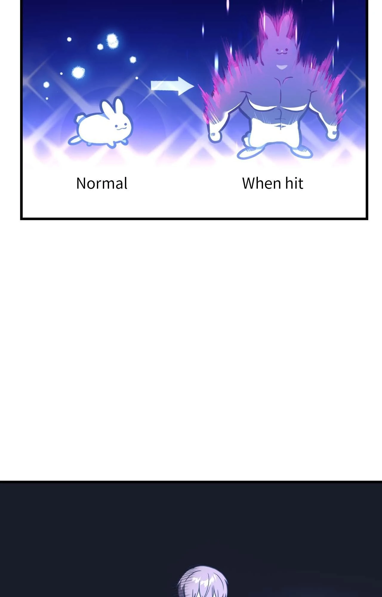 Virtual Strangers [Official] - Chapter 65 manhwa