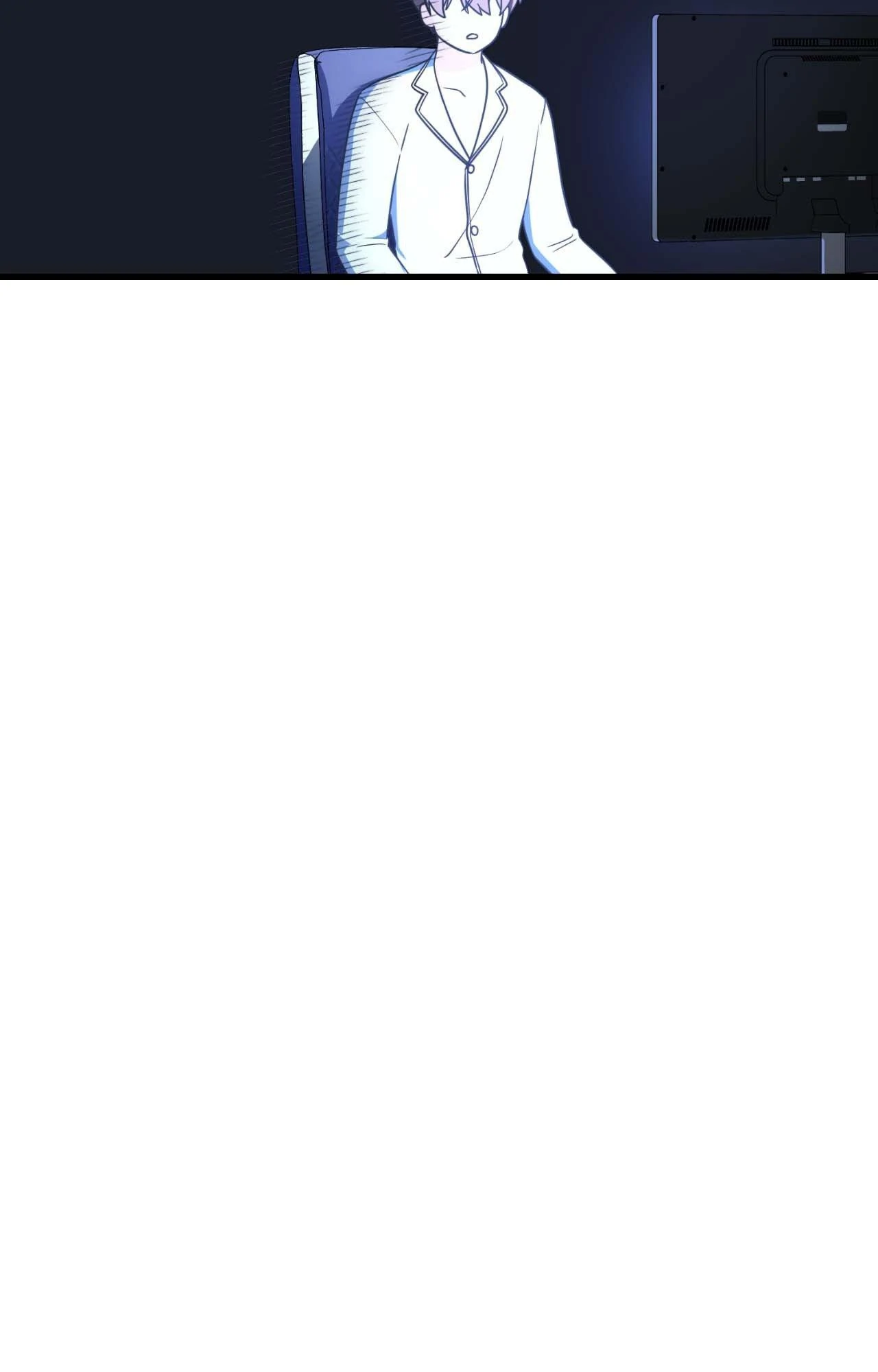 Virtual Strangers [Official] - Chapter 65 manhwa