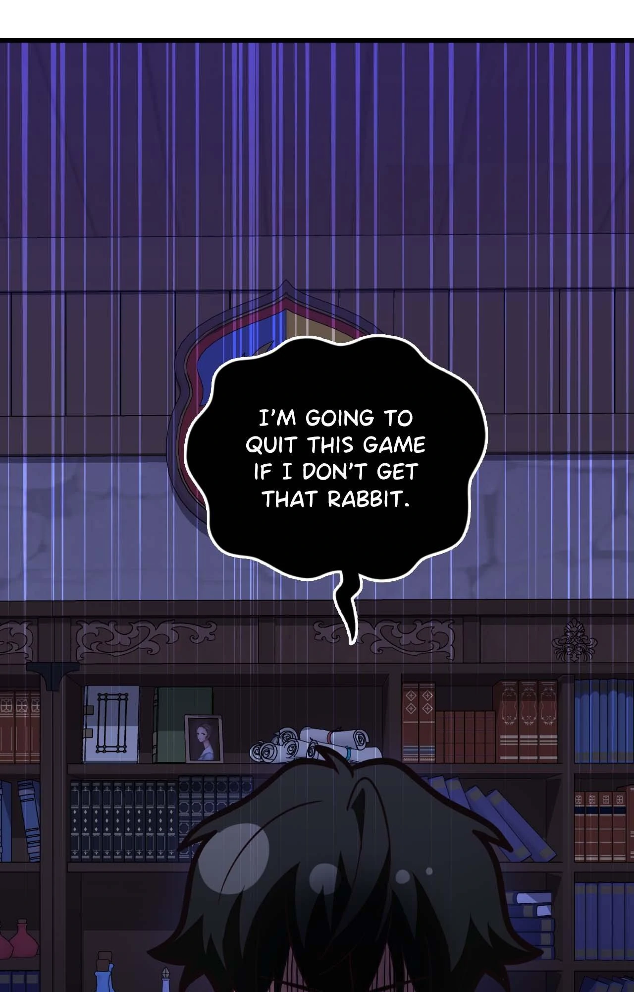 Virtual Strangers [Official] - Chapter 65 manhwa