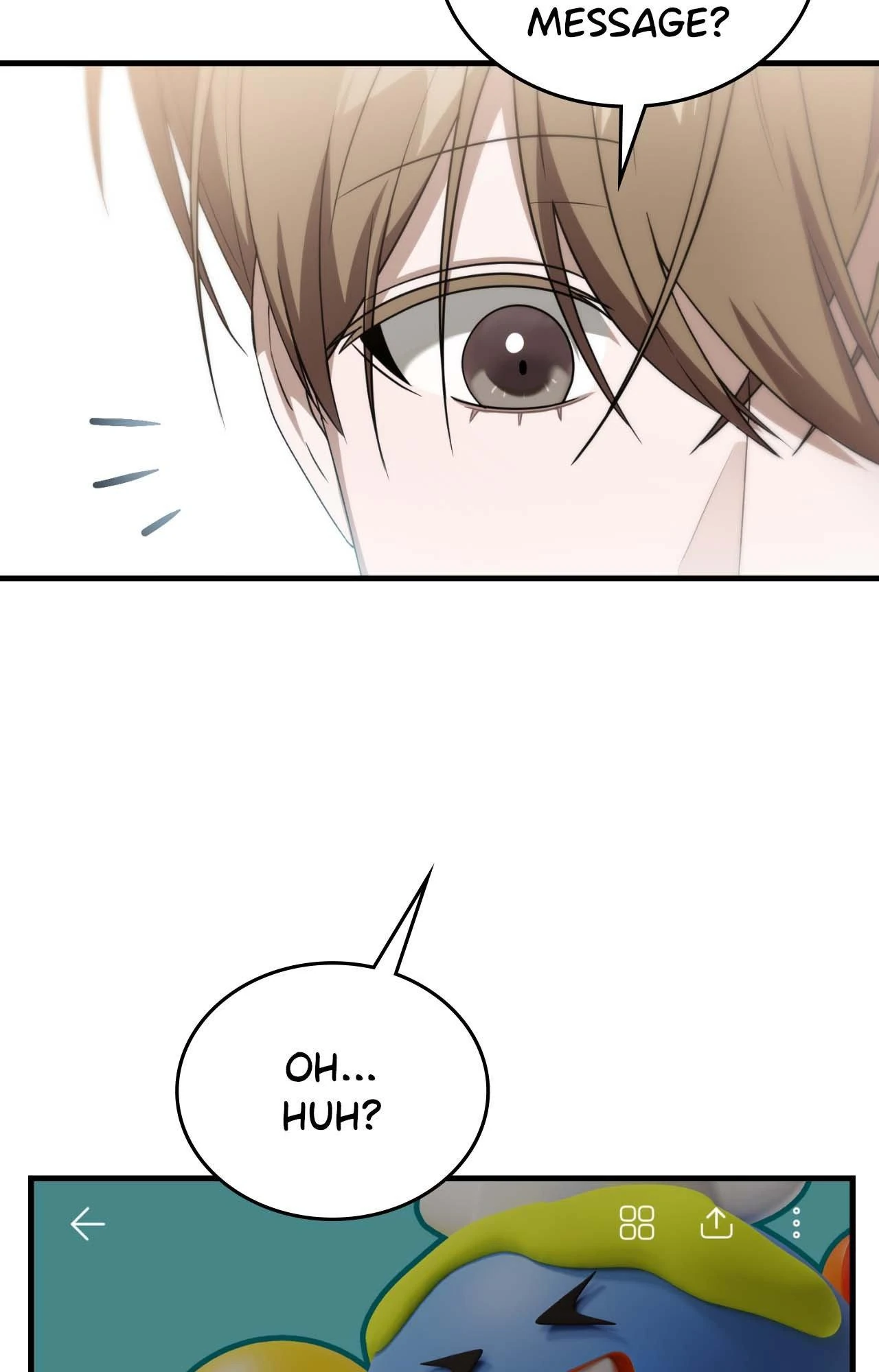 Virtual Strangers [Official] - Chapter 65 manhwa