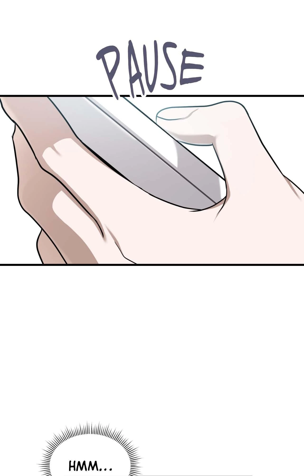 Virtual Strangers [Official] - Chapter 65 manhwa