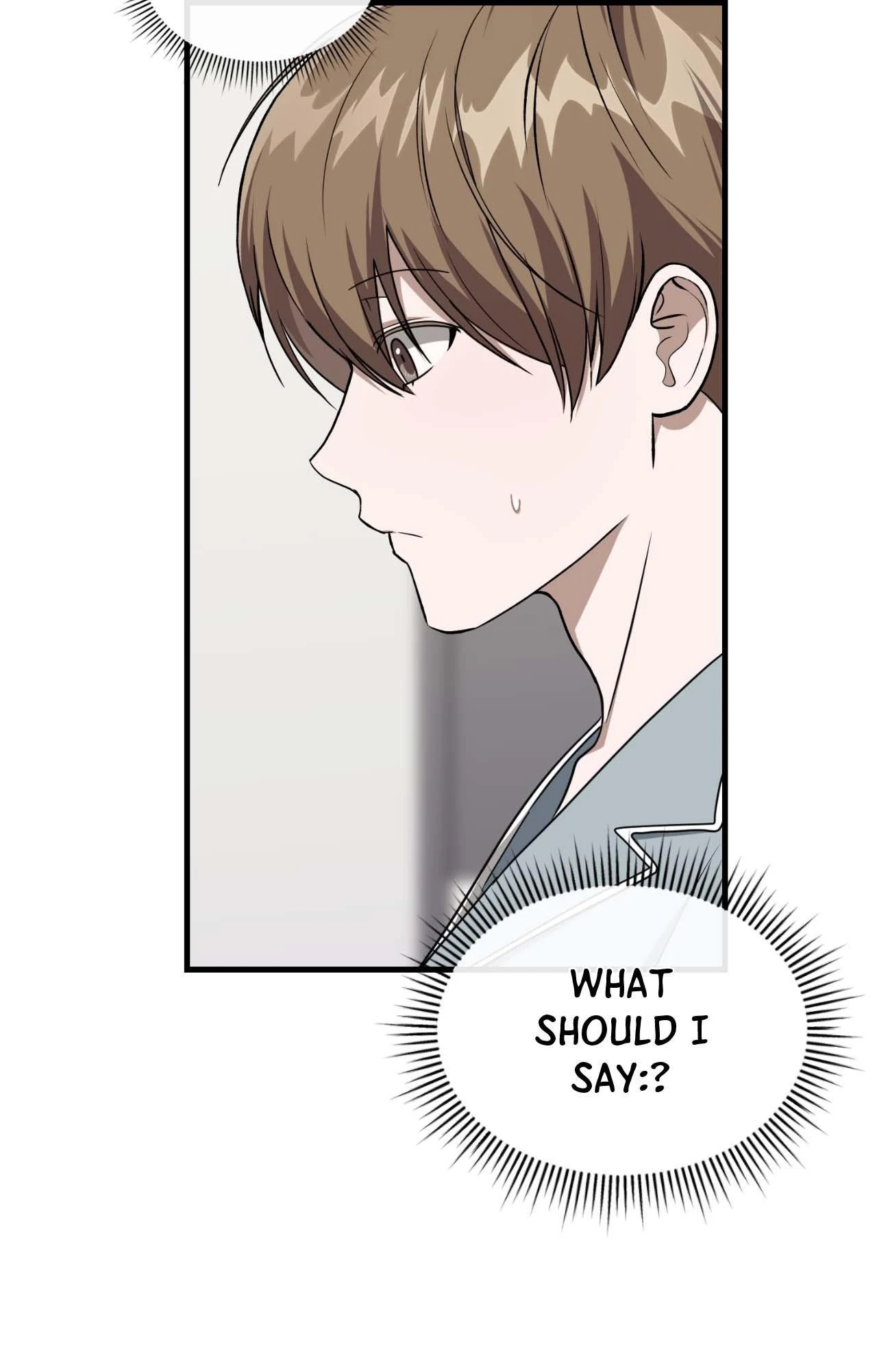 Virtual Strangers [Official] - Chapter 65 manhwa