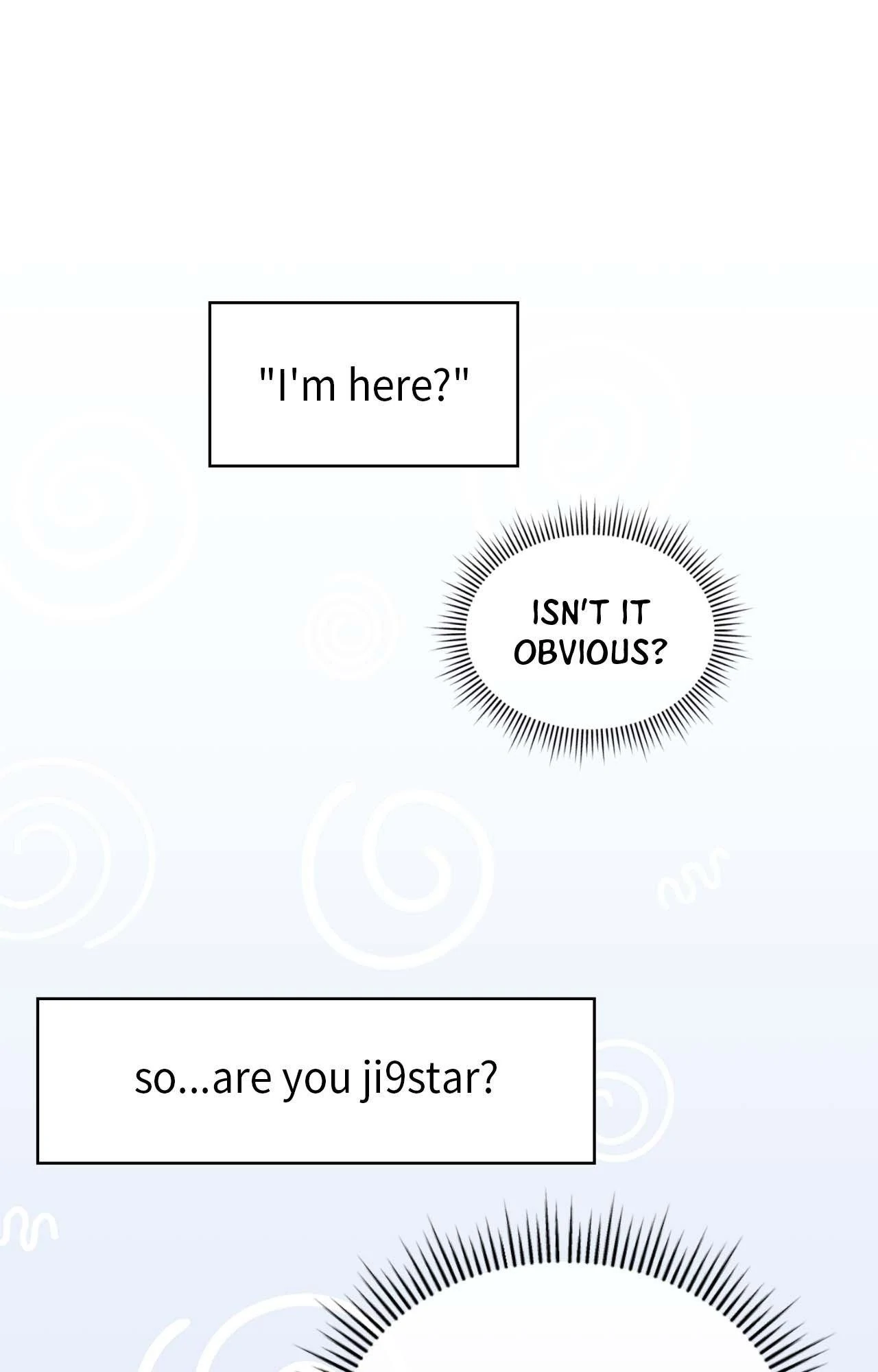 Virtual Strangers [Official] - Chapter 65 manhwa