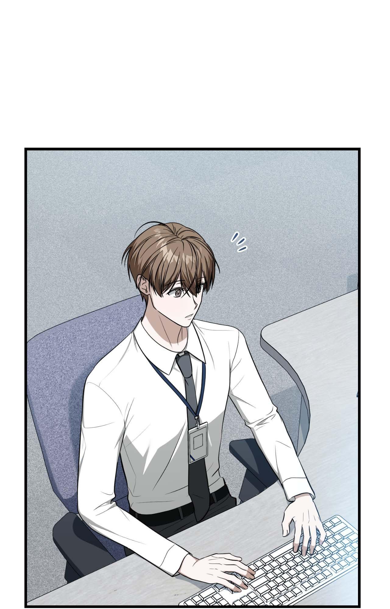 Virtual Strangers [Official] - Chapter 65 manhwa
