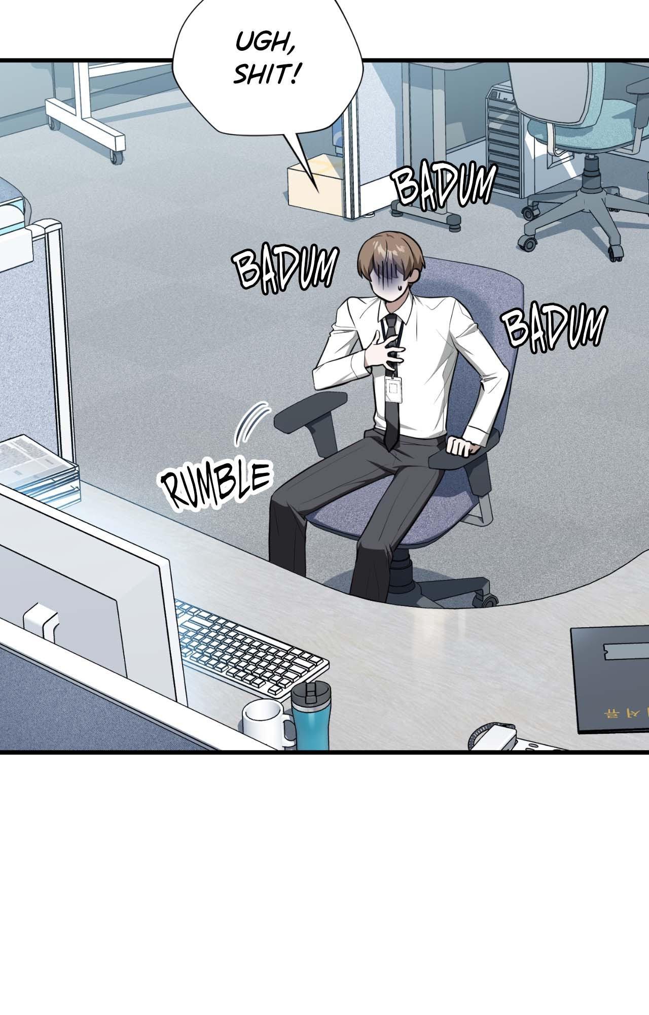 Virtual Strangers [Official] - Chapter 65 manhwa