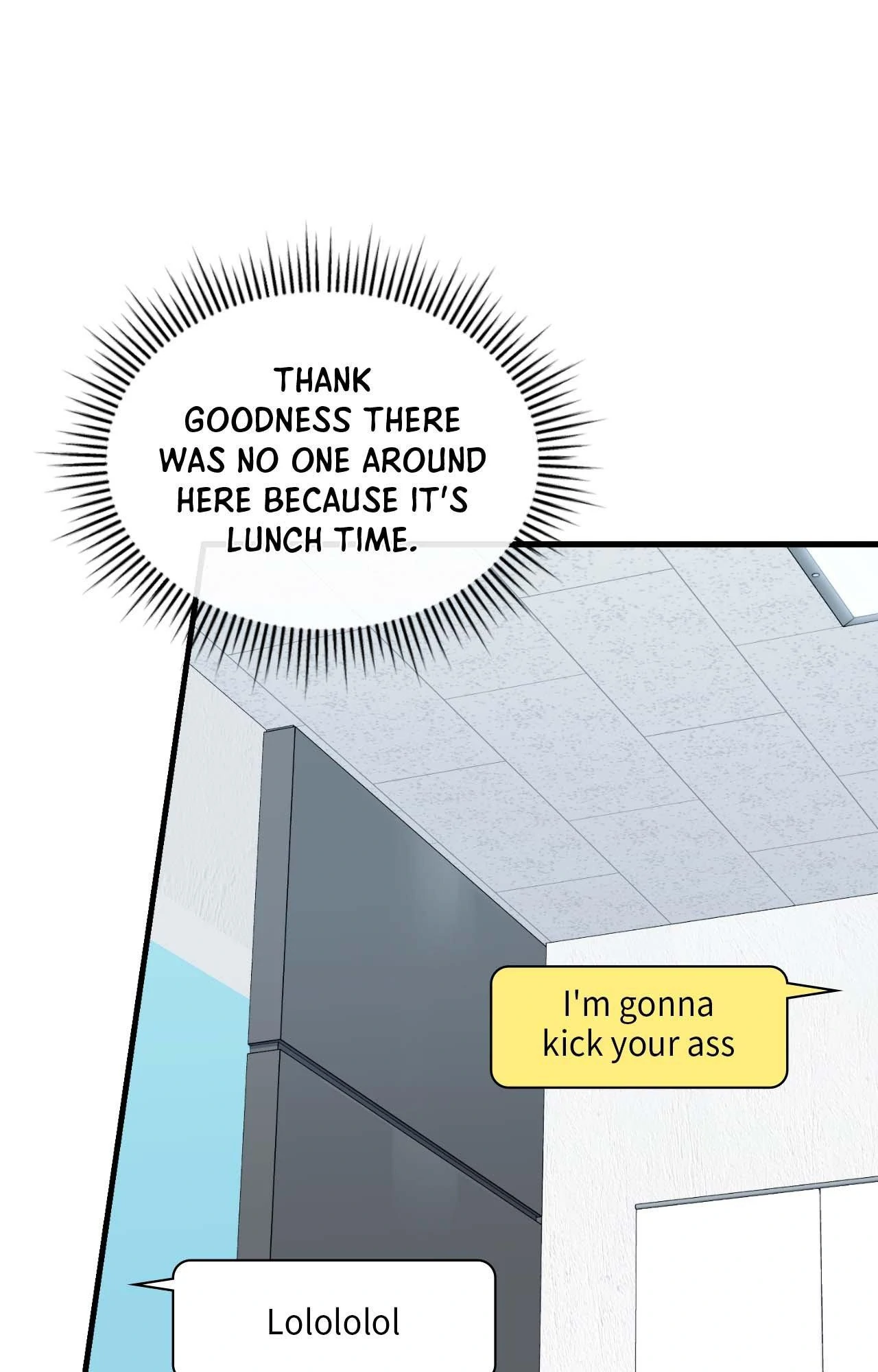 Virtual Strangers [Official] - Chapter 65 manhwa