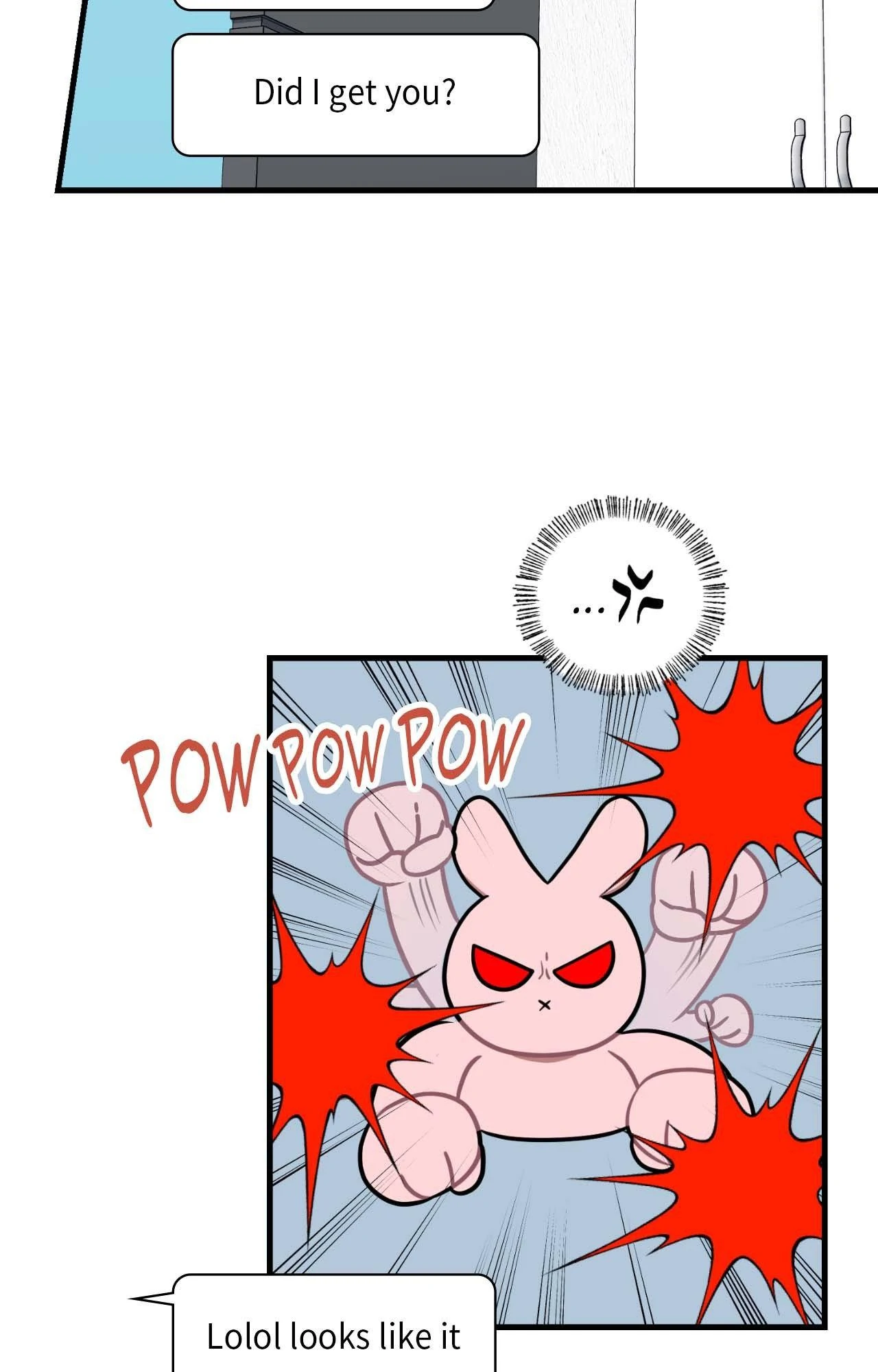 Virtual Strangers [Official] - Chapter 65 manhwa