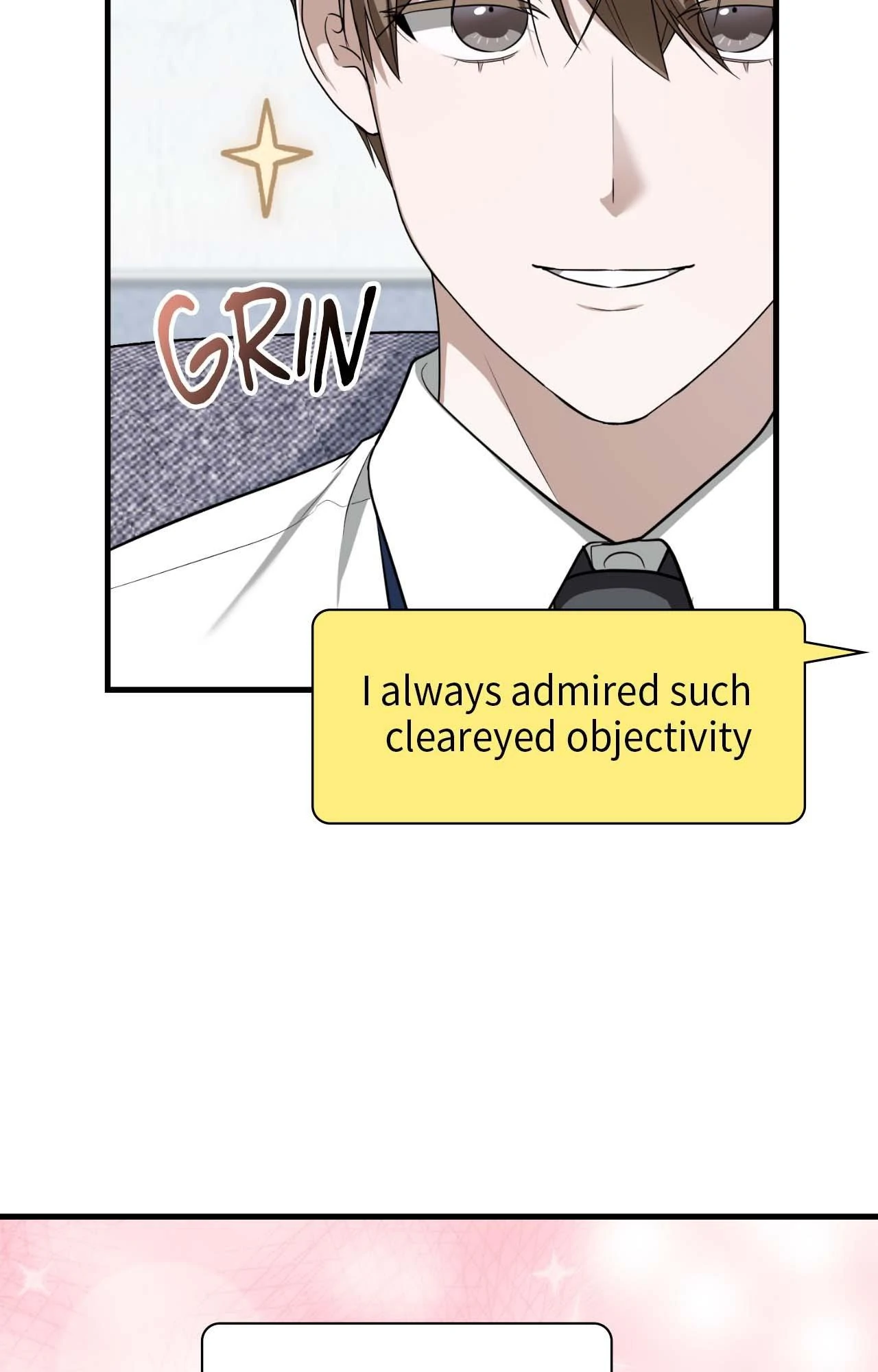 Virtual Strangers [Official] - Chapter 65 manhwa