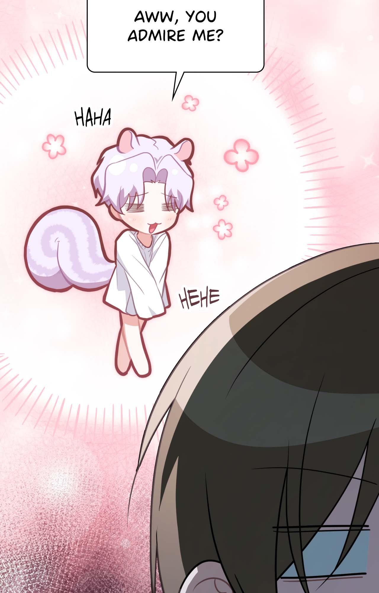 Virtual Strangers [Official] - Chapter 65 manhwa