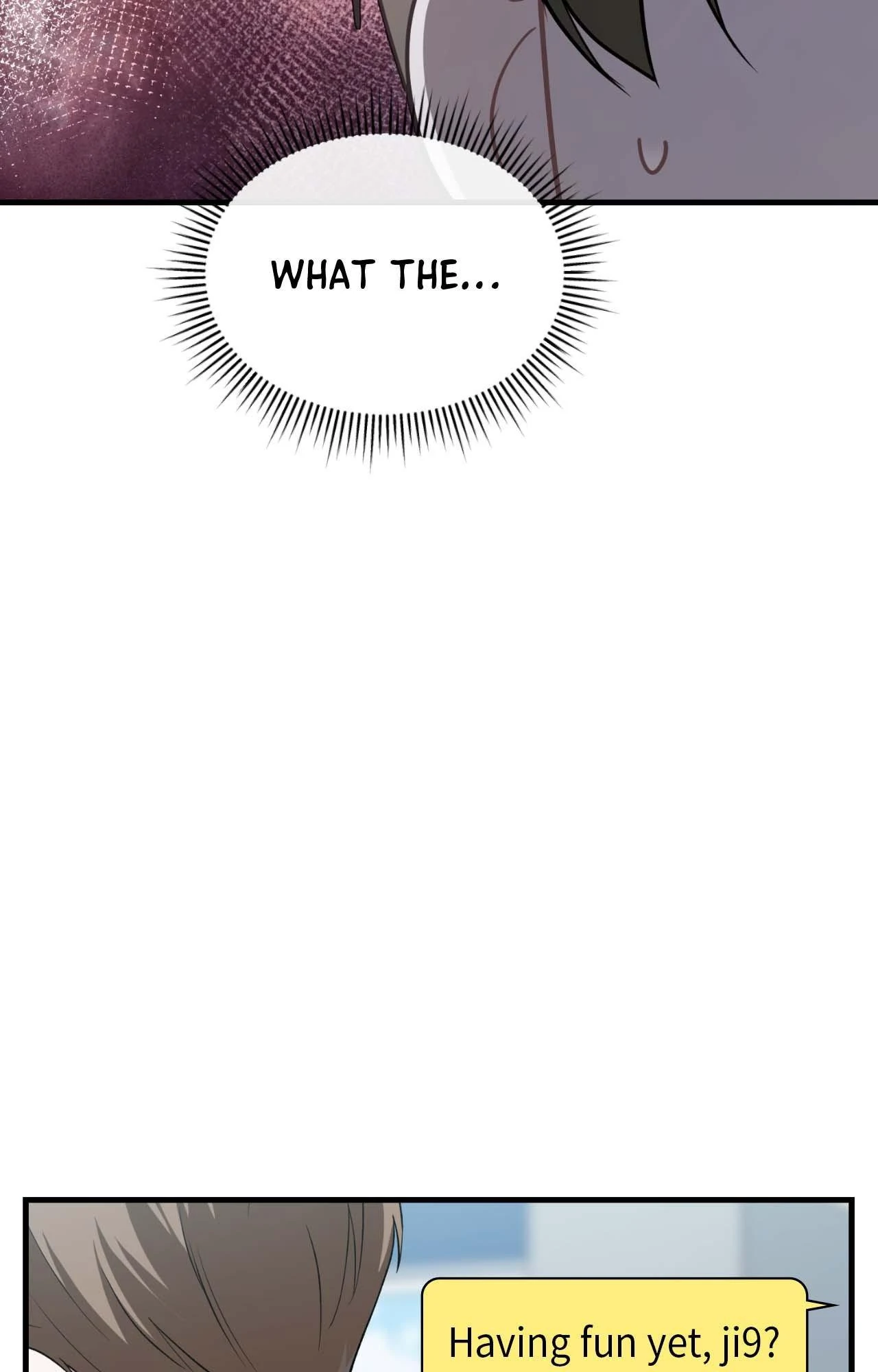 Virtual Strangers [Official] - Chapter 65 manhwa