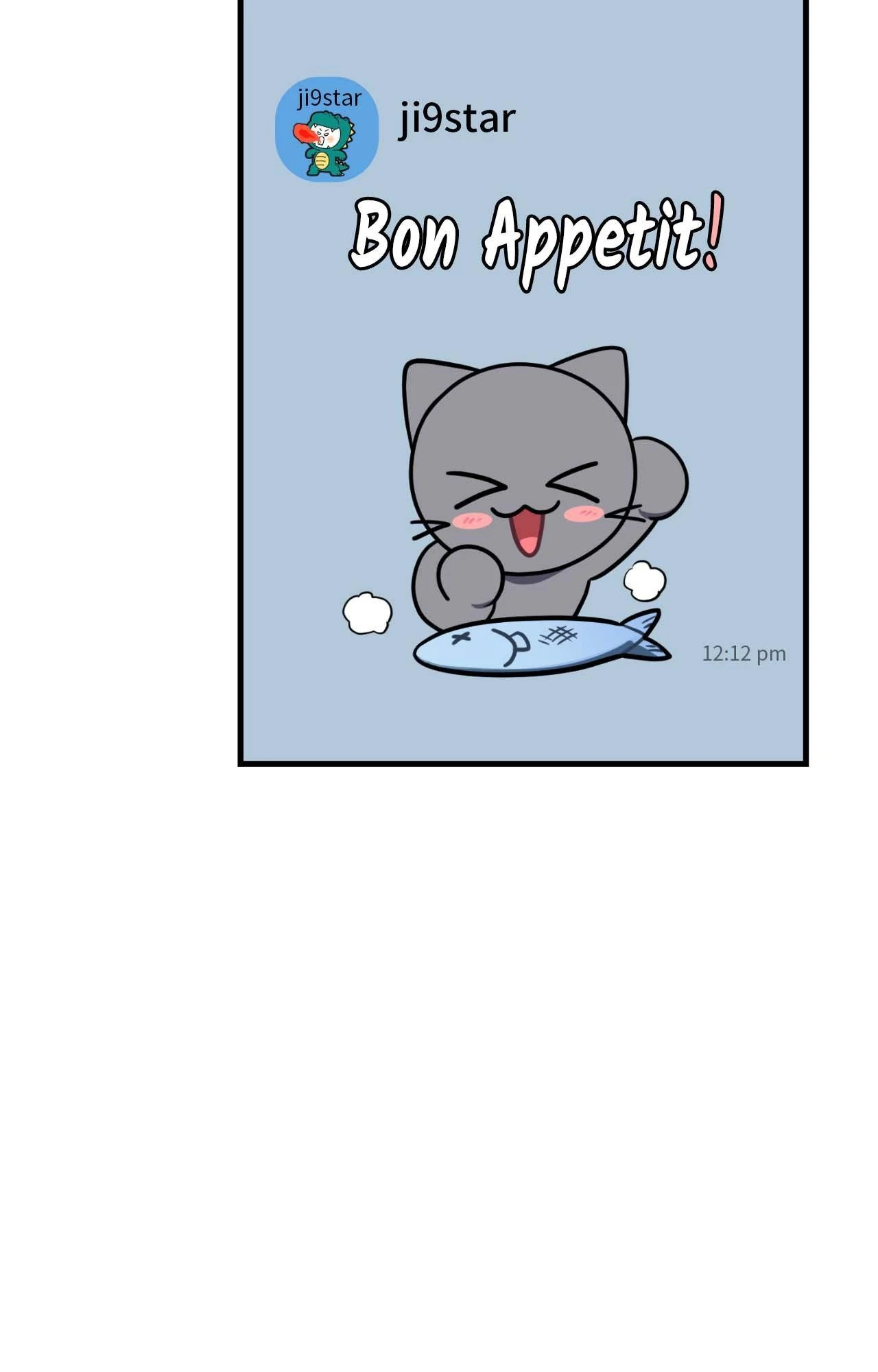 Virtual Strangers [Official] - Chapter 65 manhwa