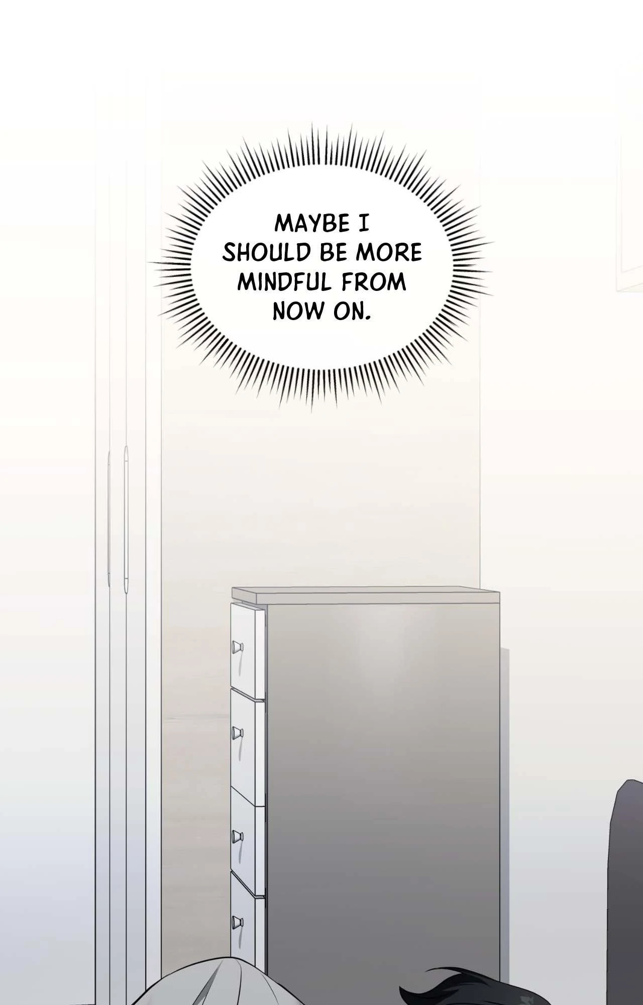 Virtual Strangers [Official] - Chapter 65 manhwa