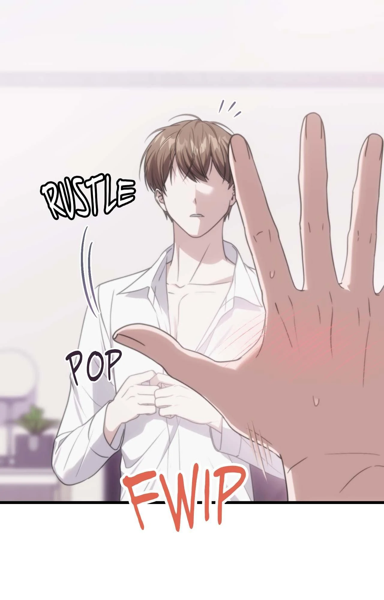 Virtual Strangers [Official] - Chapter 66 manhwa