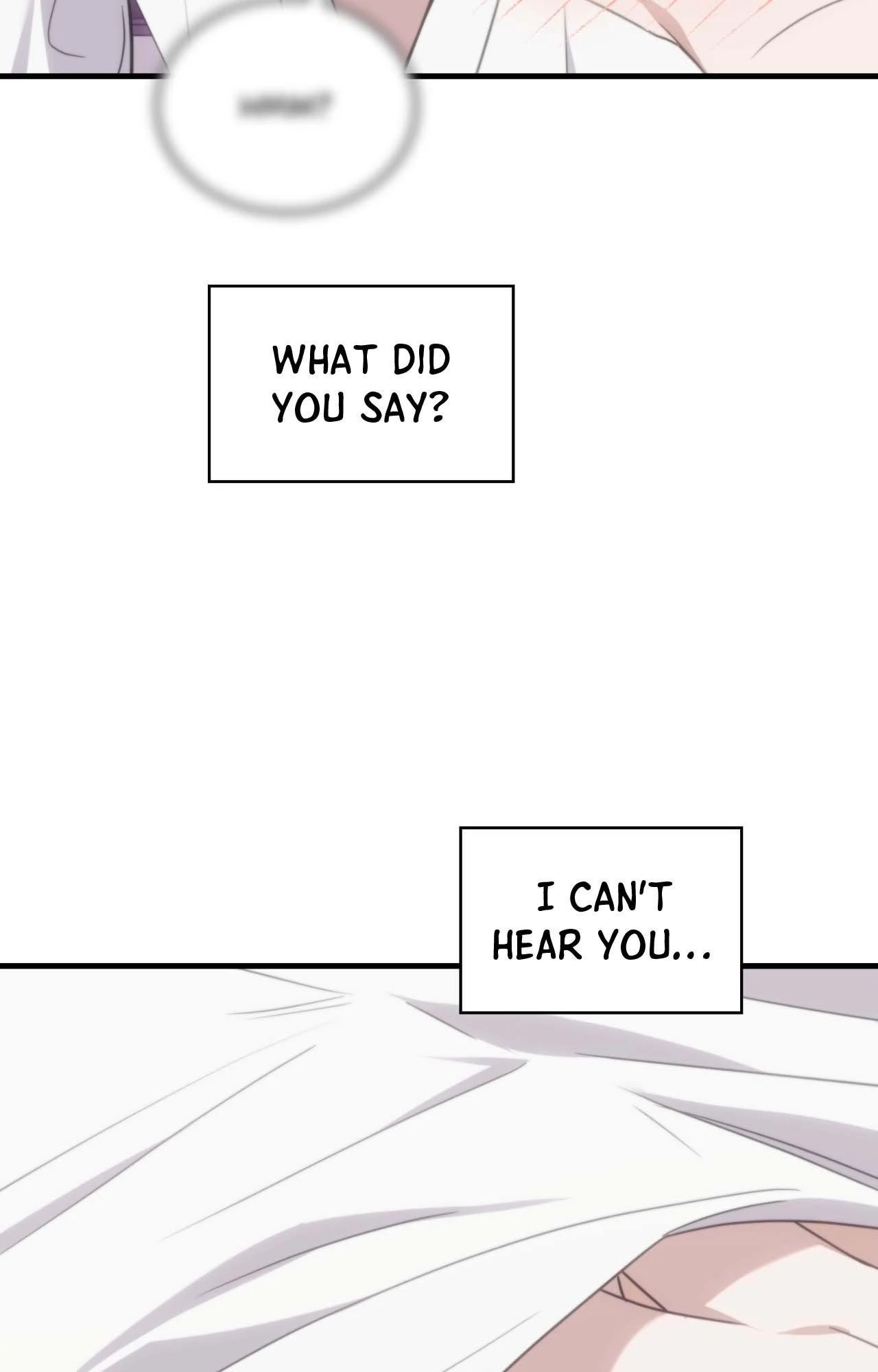 Virtual Strangers [Official] - Chapter 66 manhwa