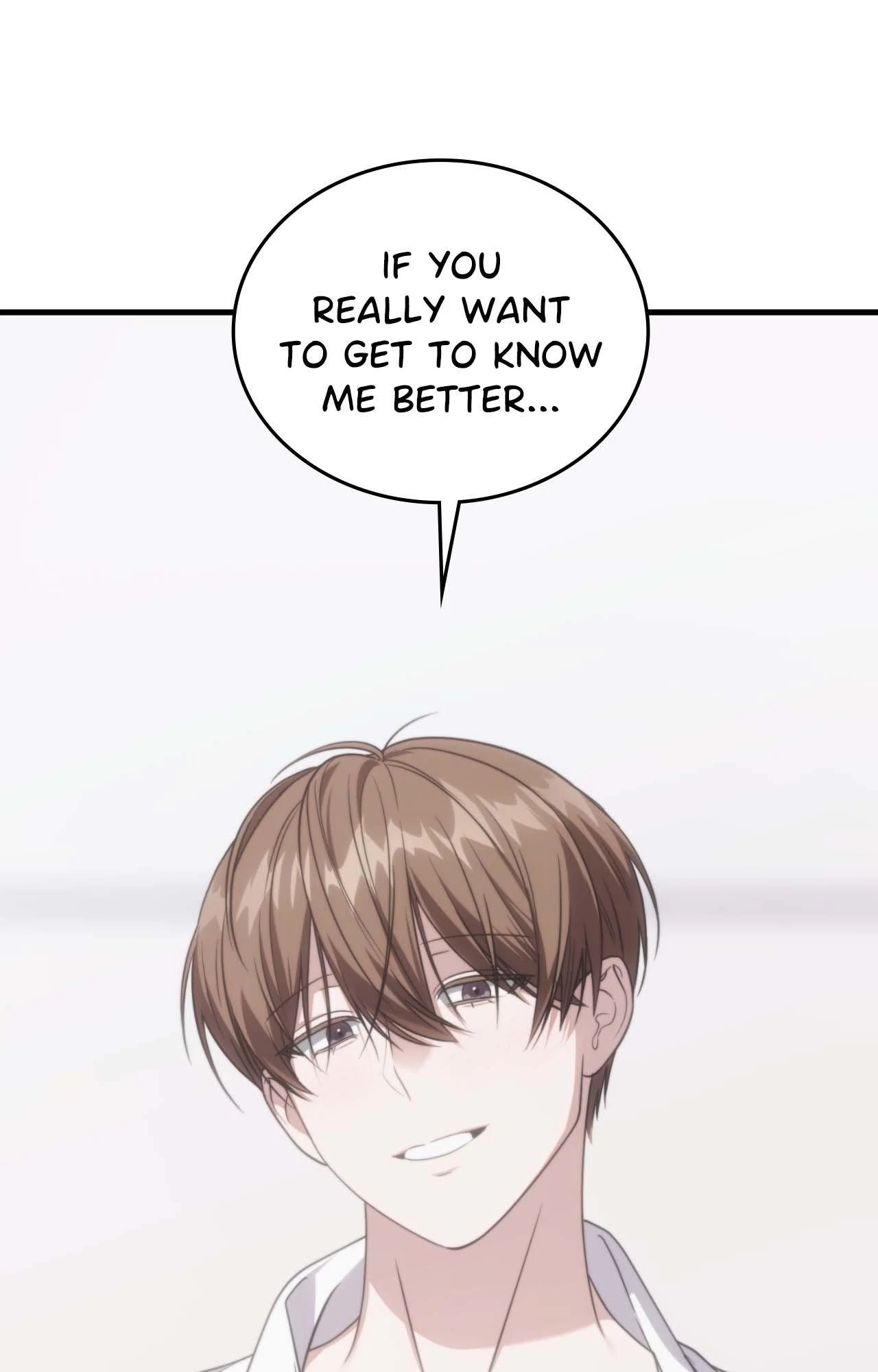 Virtual Strangers [Official] - Chapter 66 manhwa