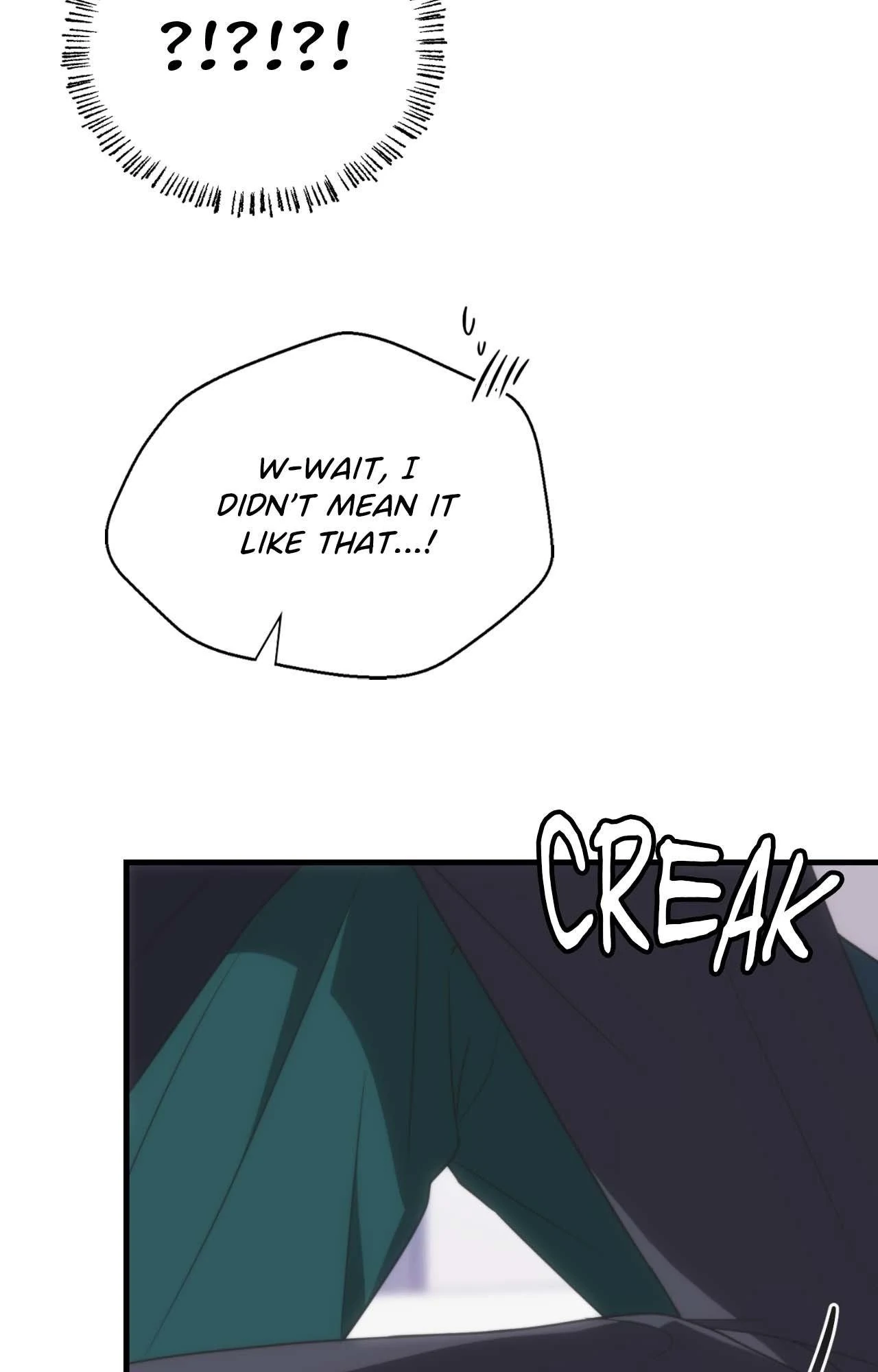 Virtual Strangers [Official] - Chapter 66 manhwa