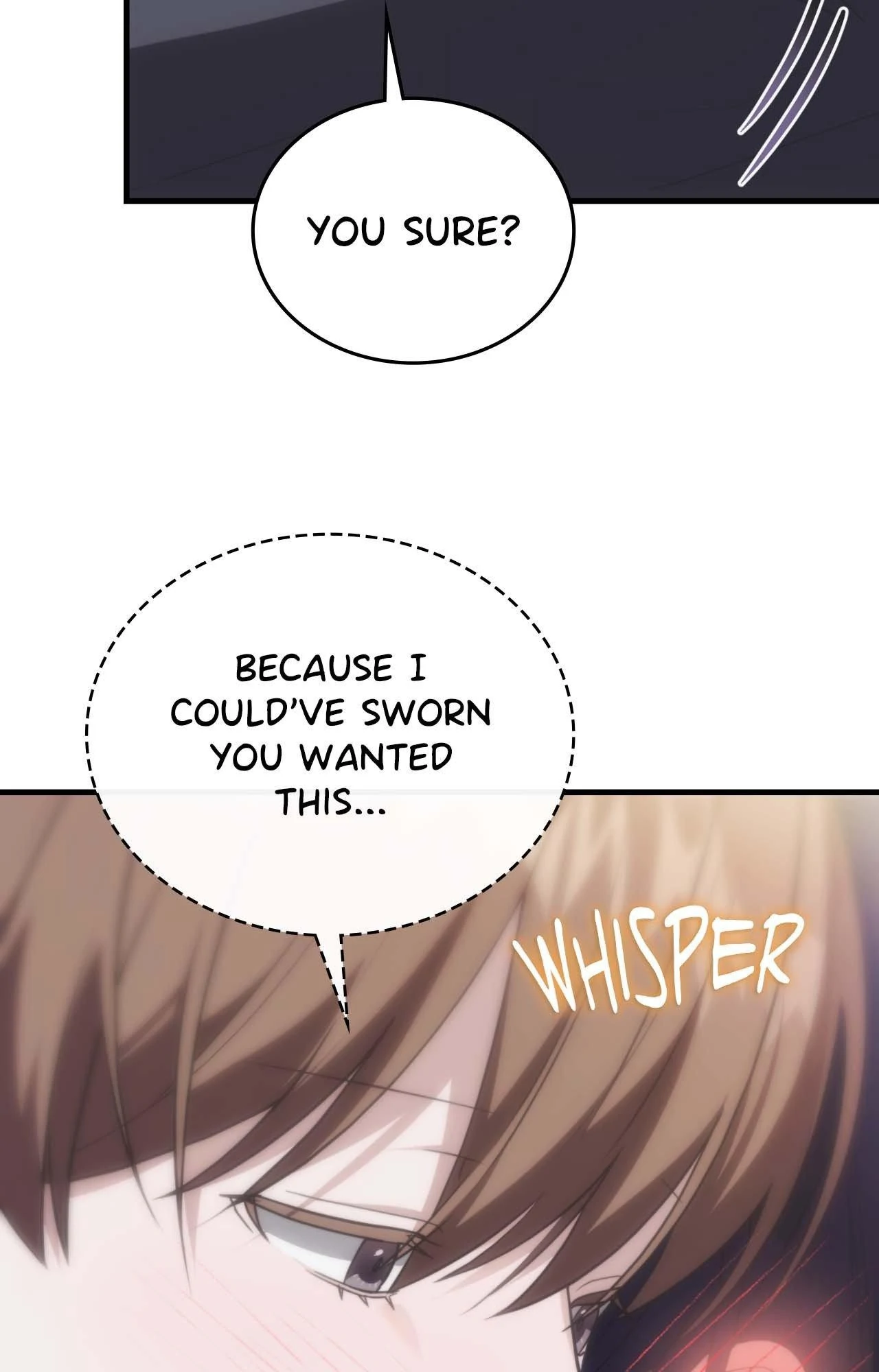 Virtual Strangers [Official] - Chapter 66 manhwa