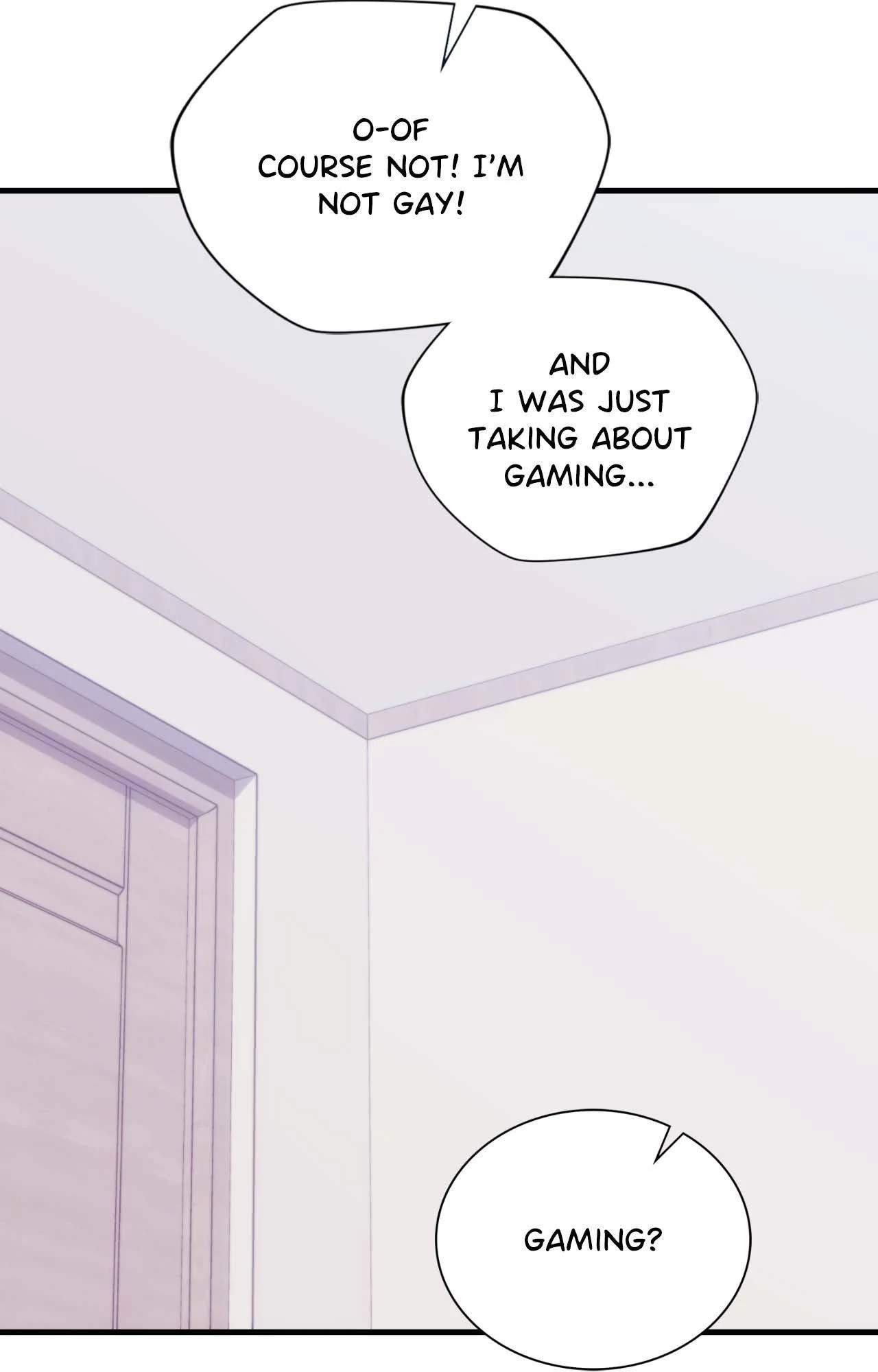 Virtual Strangers [Official] - Chapter 66 manhwa