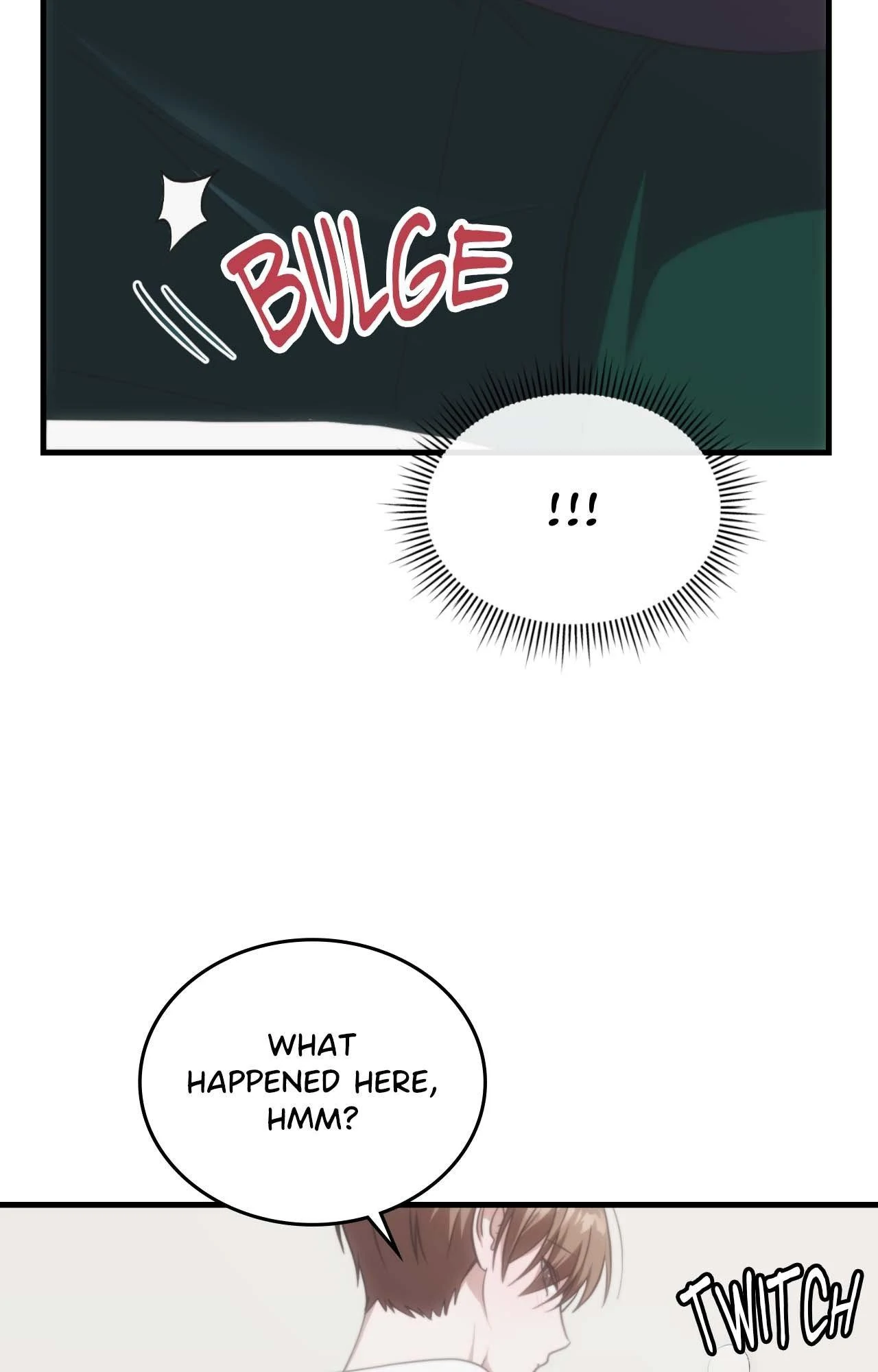 Virtual Strangers [Official] - Chapter 66 manhwa