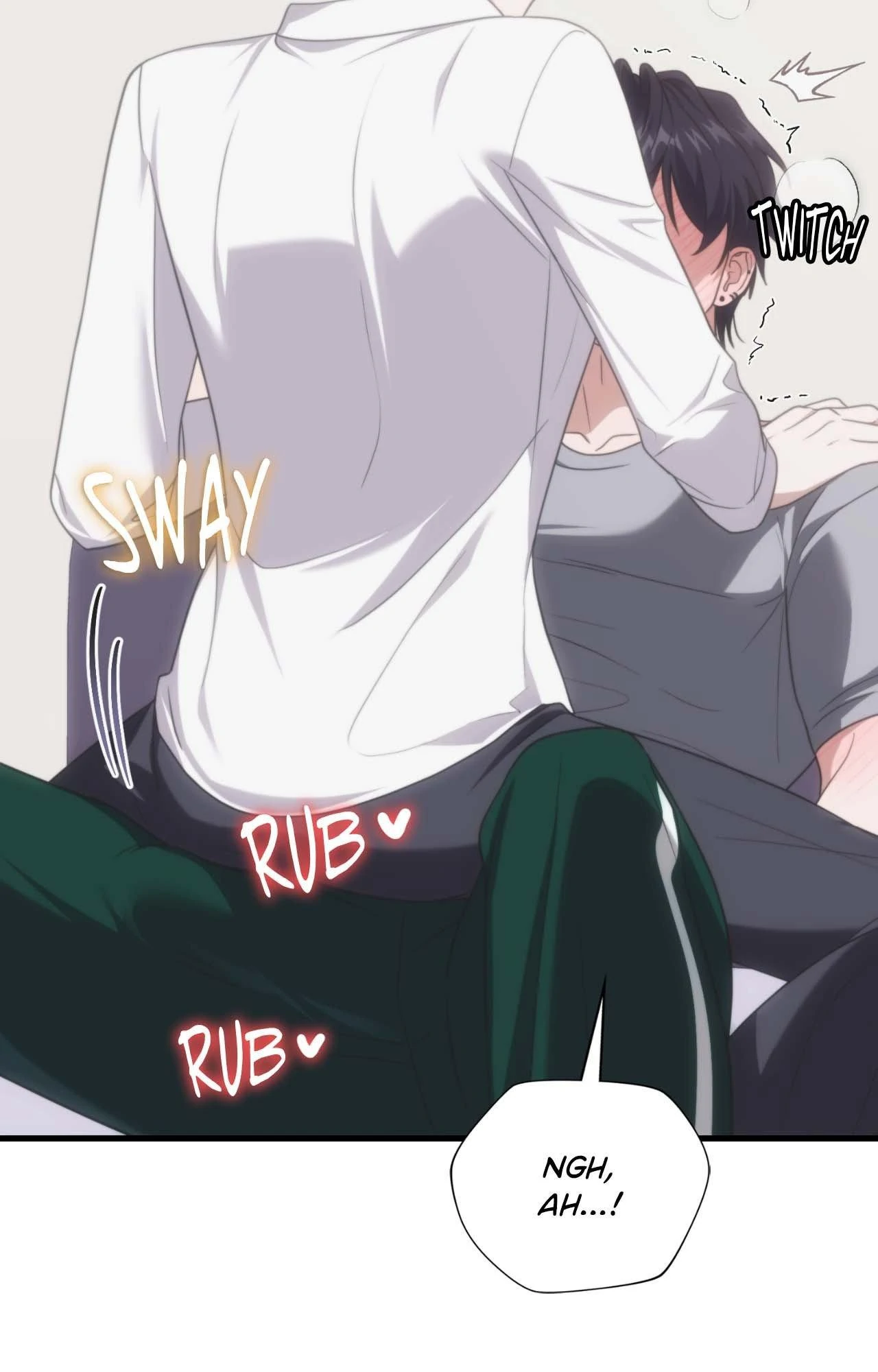 Virtual Strangers [Official] - Chapter 66 manhwa