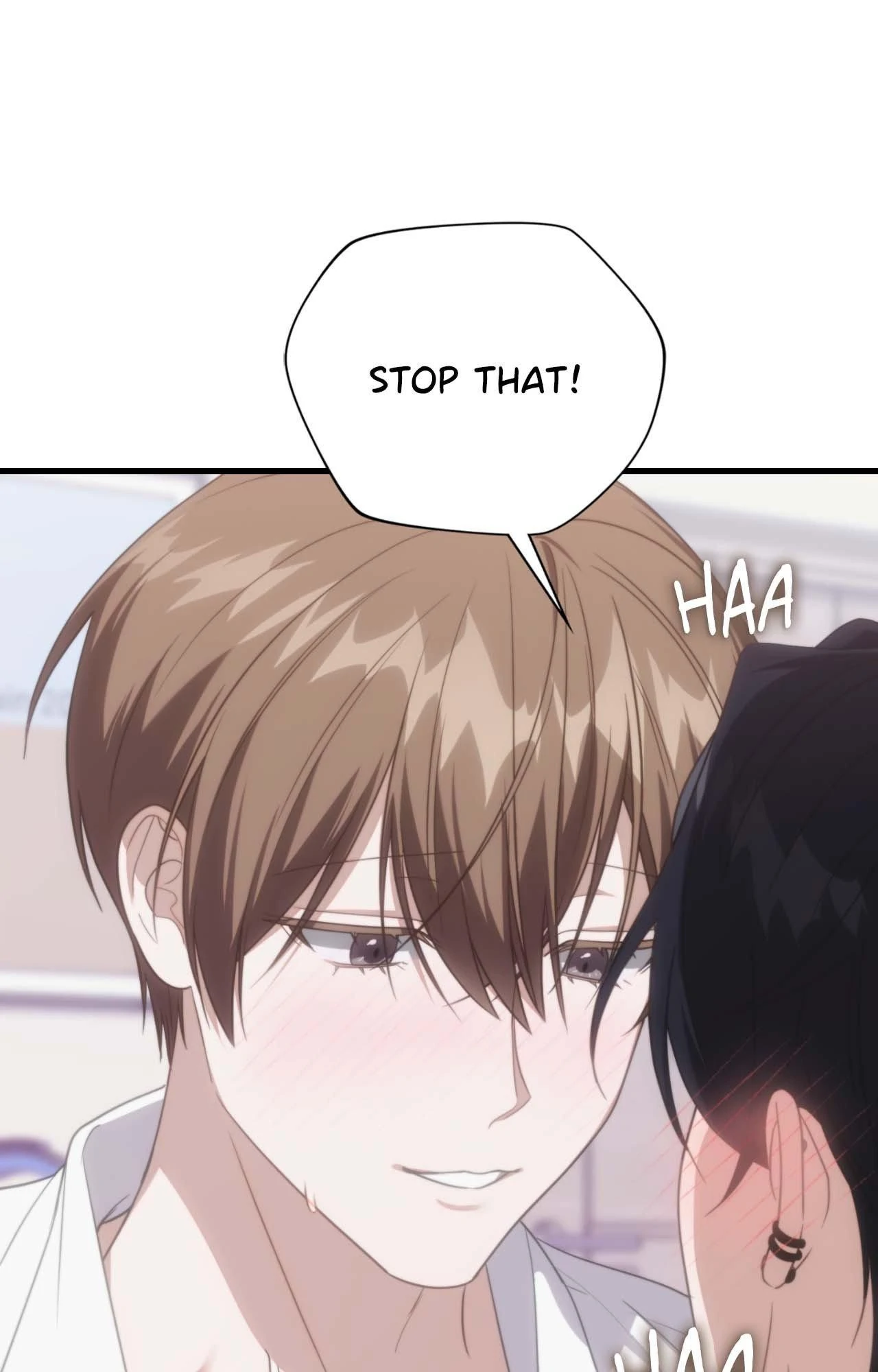 Virtual Strangers [Official] - Chapter 66 manhwa