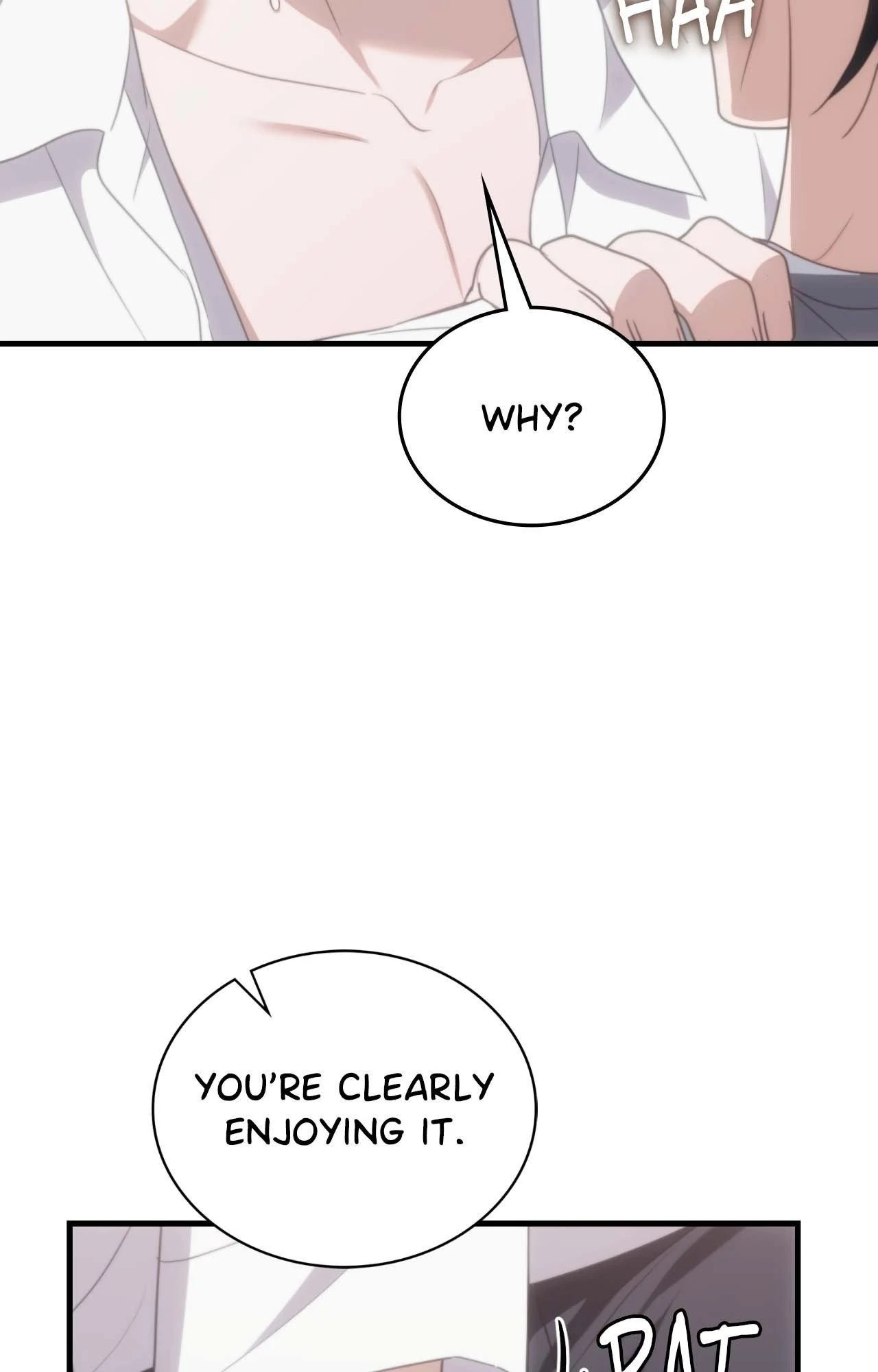 Virtual Strangers [Official] - Chapter 66 manhwa