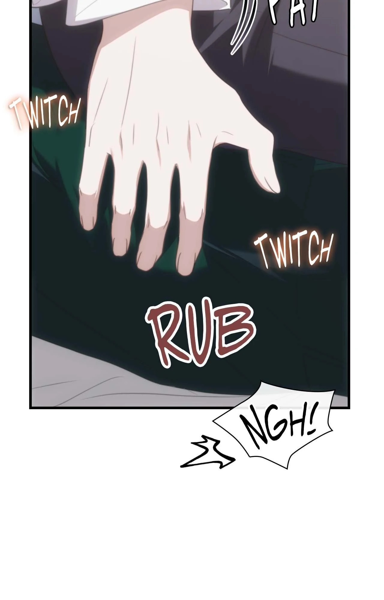 Virtual Strangers [Official] - Chapter 66 manhwa