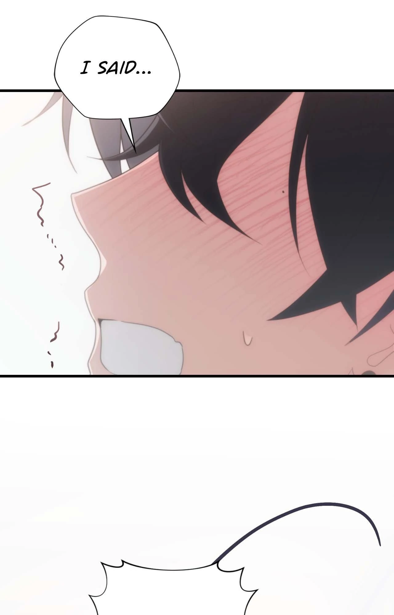 Virtual Strangers [Official] - Chapter 66 manhwa