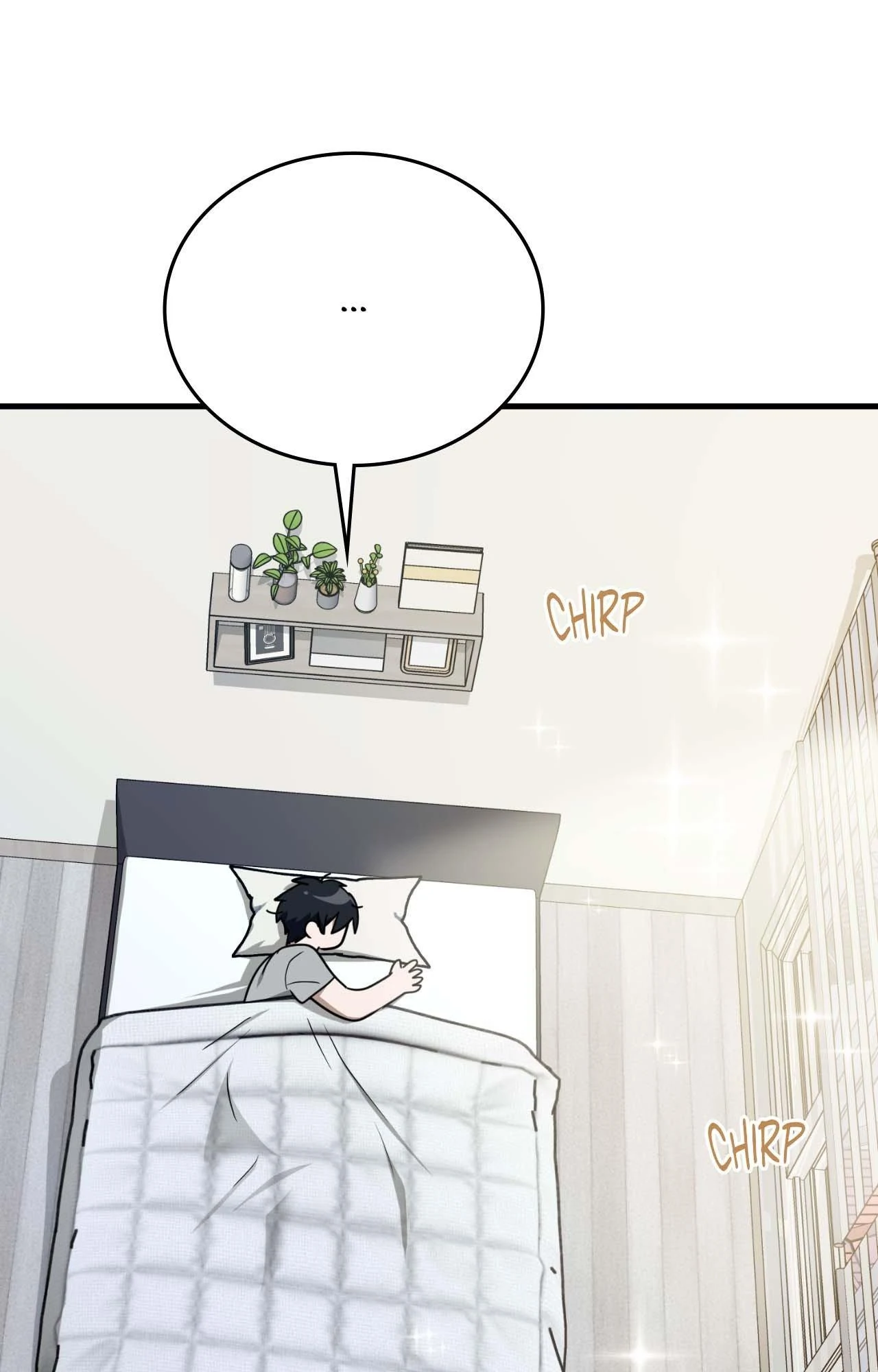 Virtual Strangers [Official] - Chapter 66 manhwa