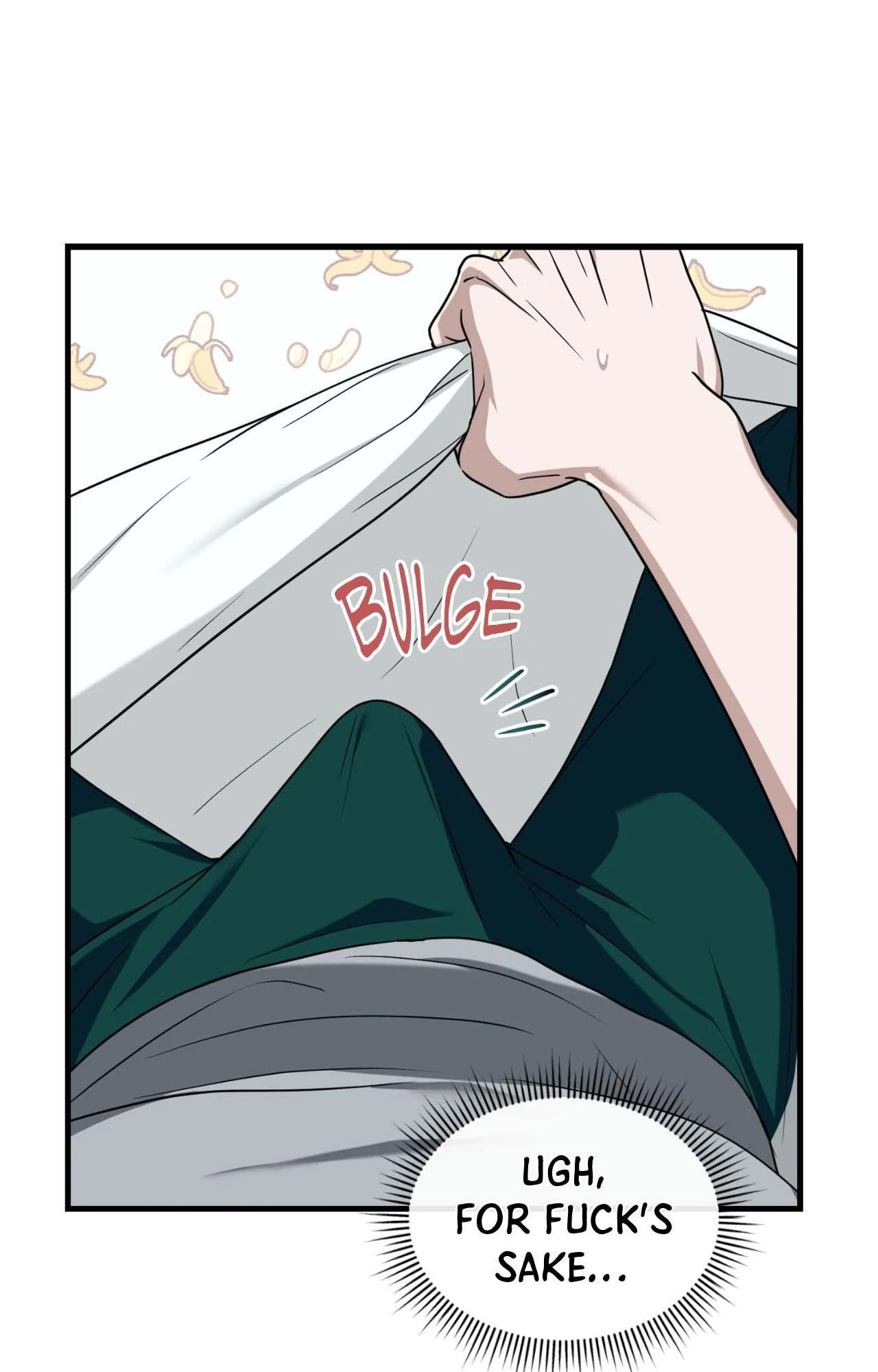 Virtual Strangers [Official] - Chapter 66 manhwa