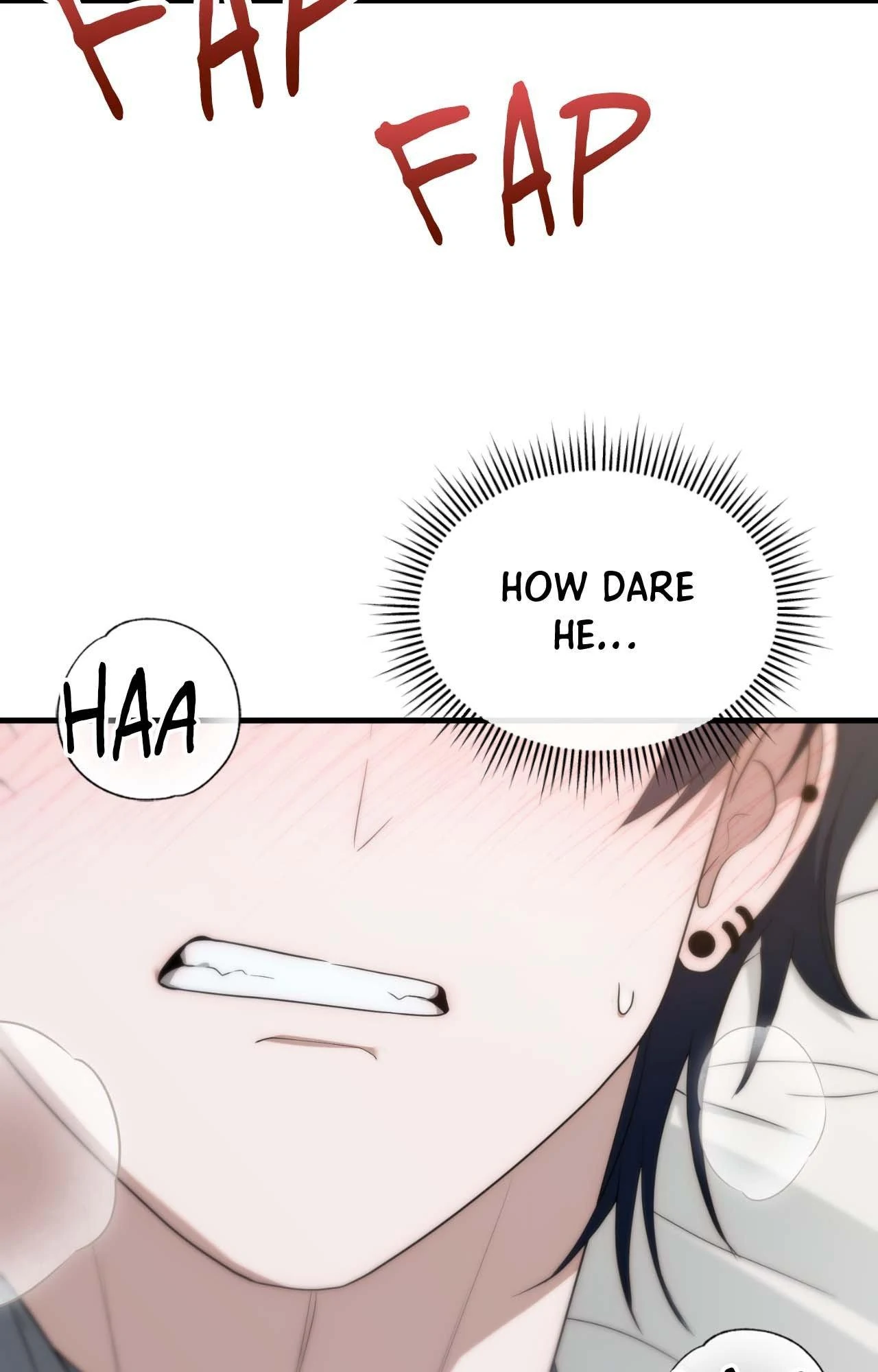 Virtual Strangers [Official] - Chapter 66 manhwa