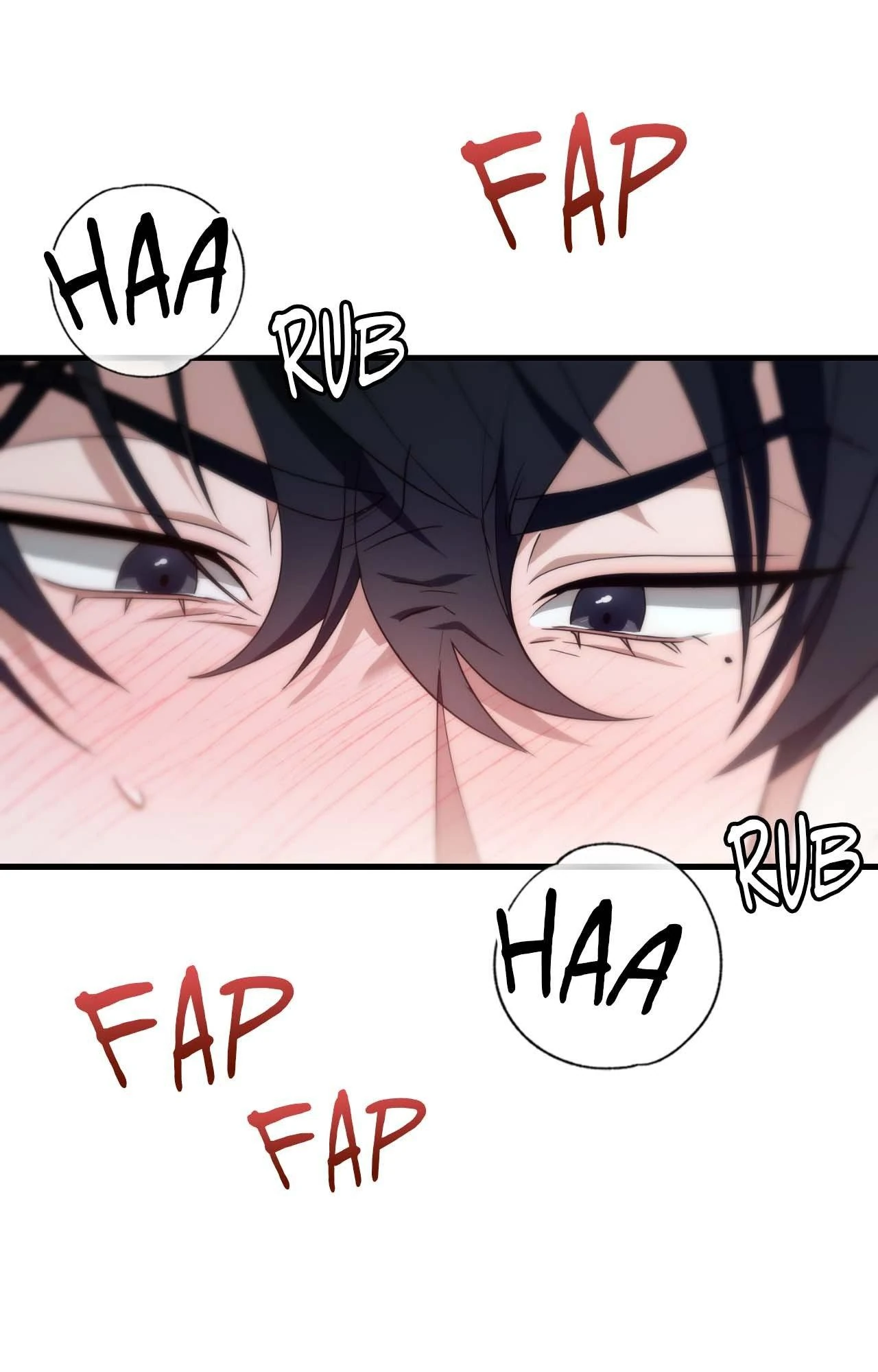 Virtual Strangers [Official] - Chapter 66 manhwa