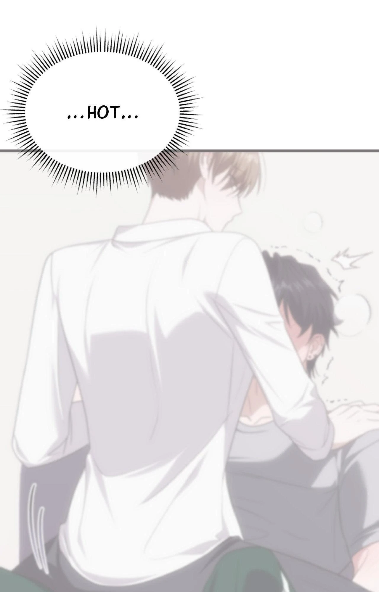 Virtual Strangers [Official] - Chapter 66 manhwa