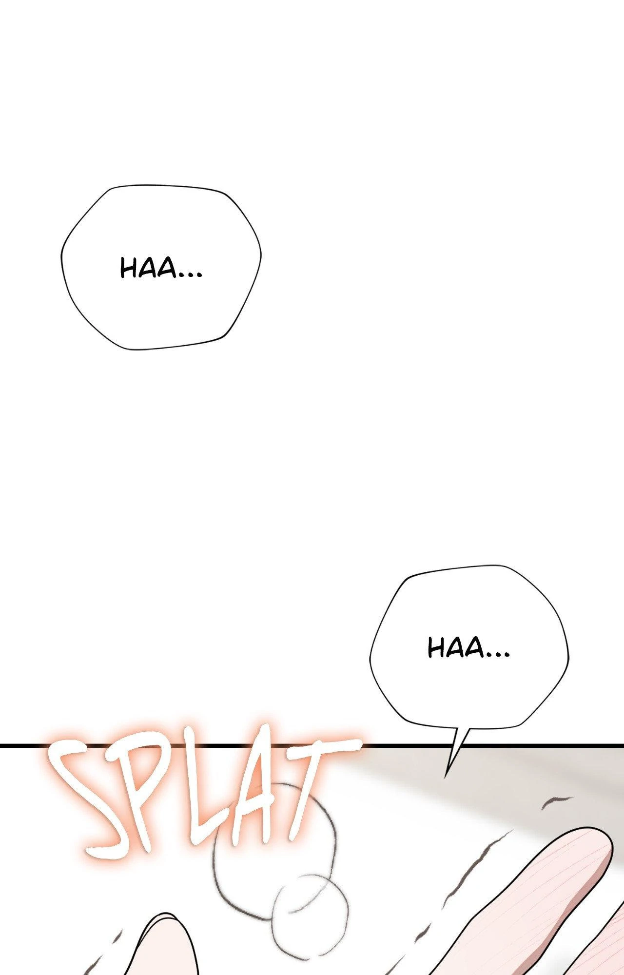 Virtual Strangers [Official] - Chapter 66 manhwa